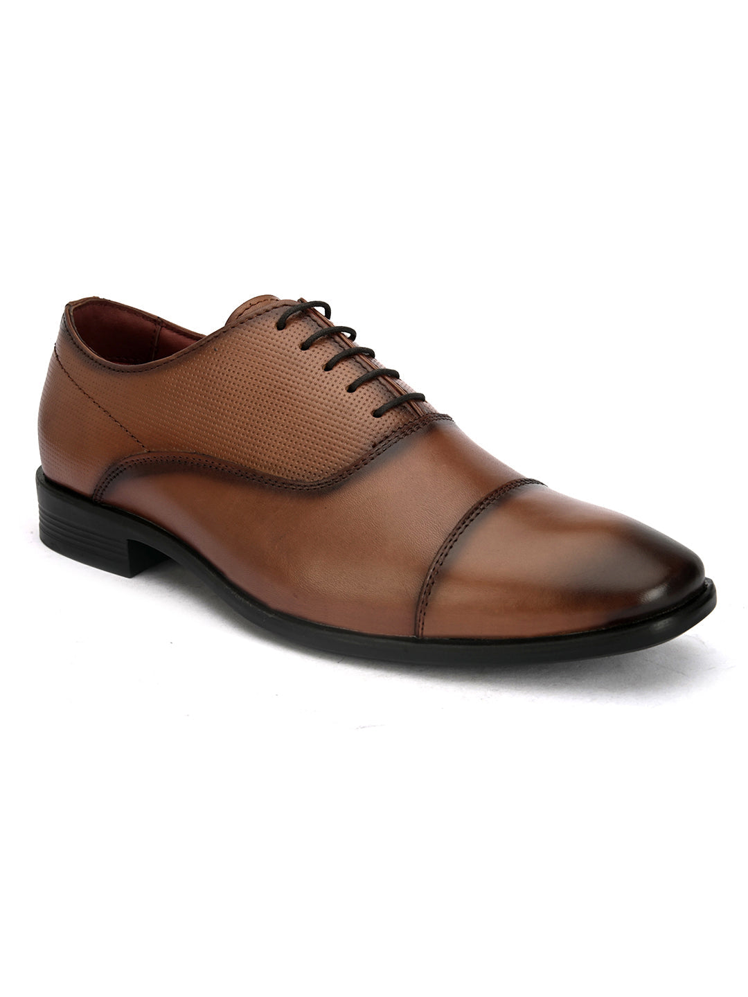 Tobias Leather Formal Oxfords