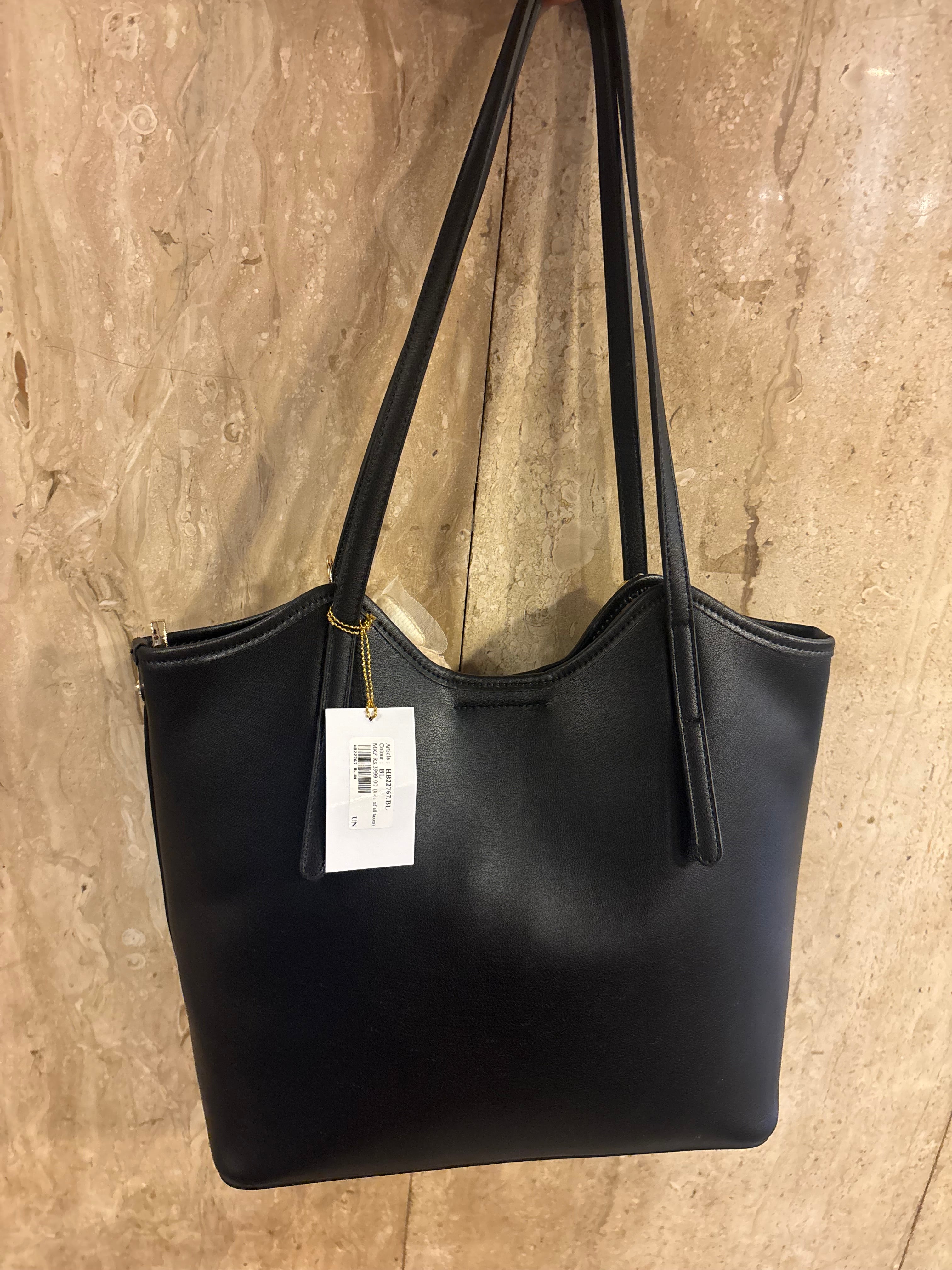 Long Shoulder Strap Premium Vegan Handbags