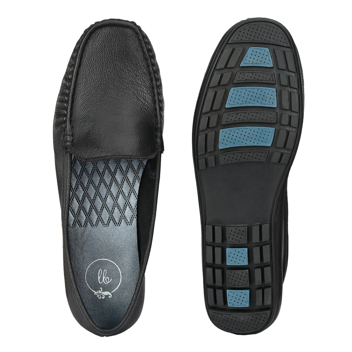 Rexha Leather Loafers