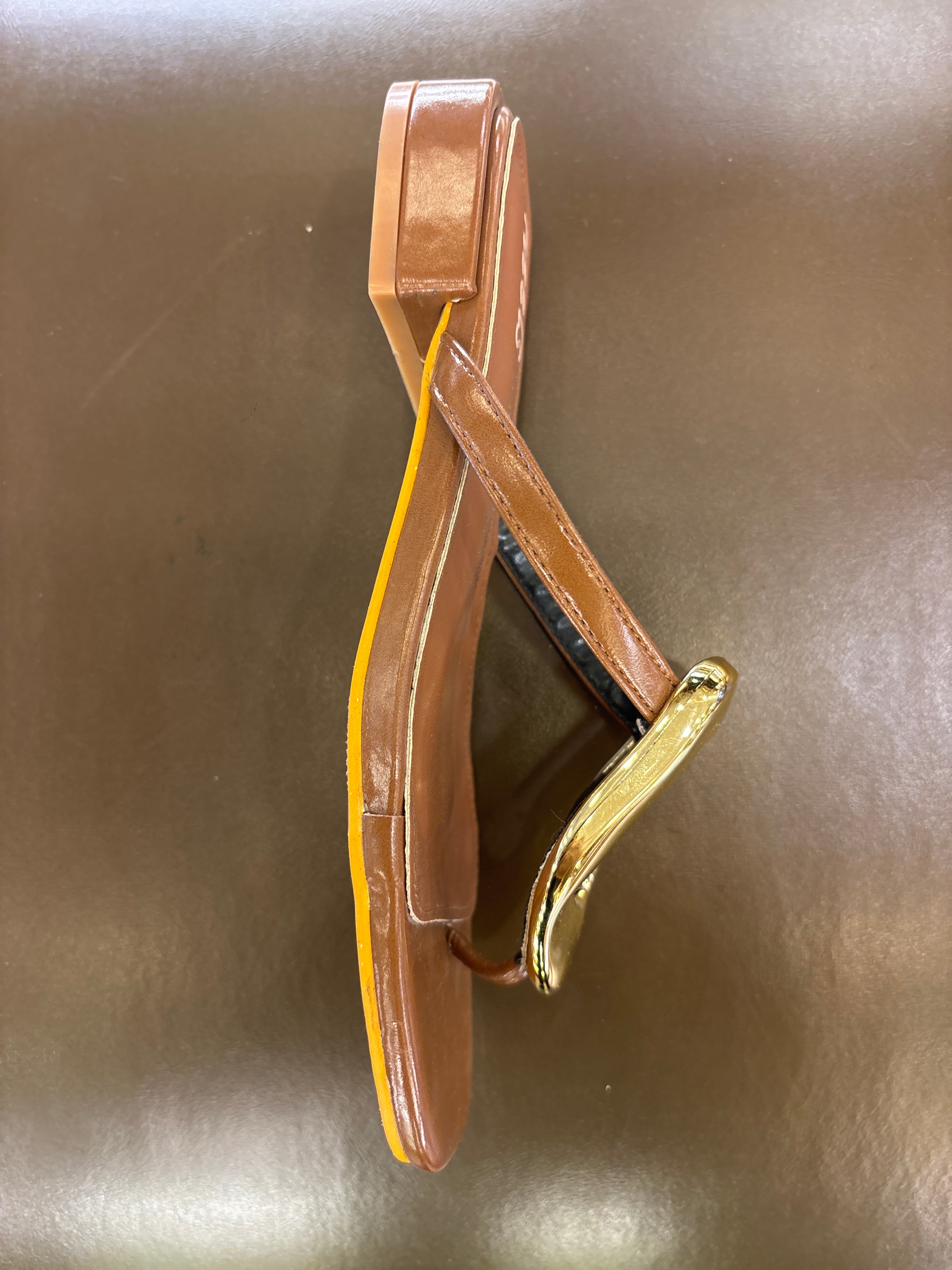 Nova Buckled Summer Mid Heel Sliders