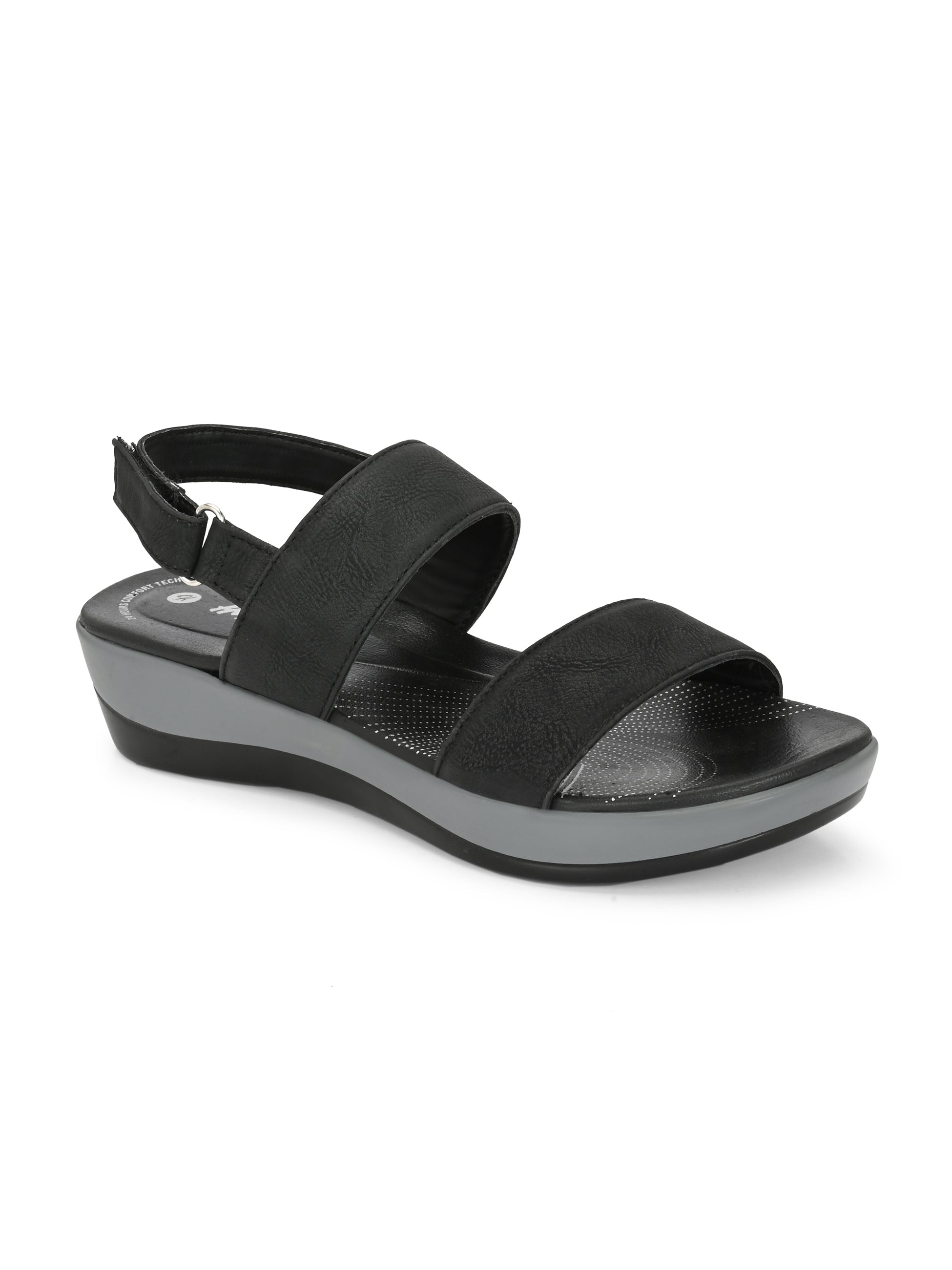 Berlin Comfort Sandals