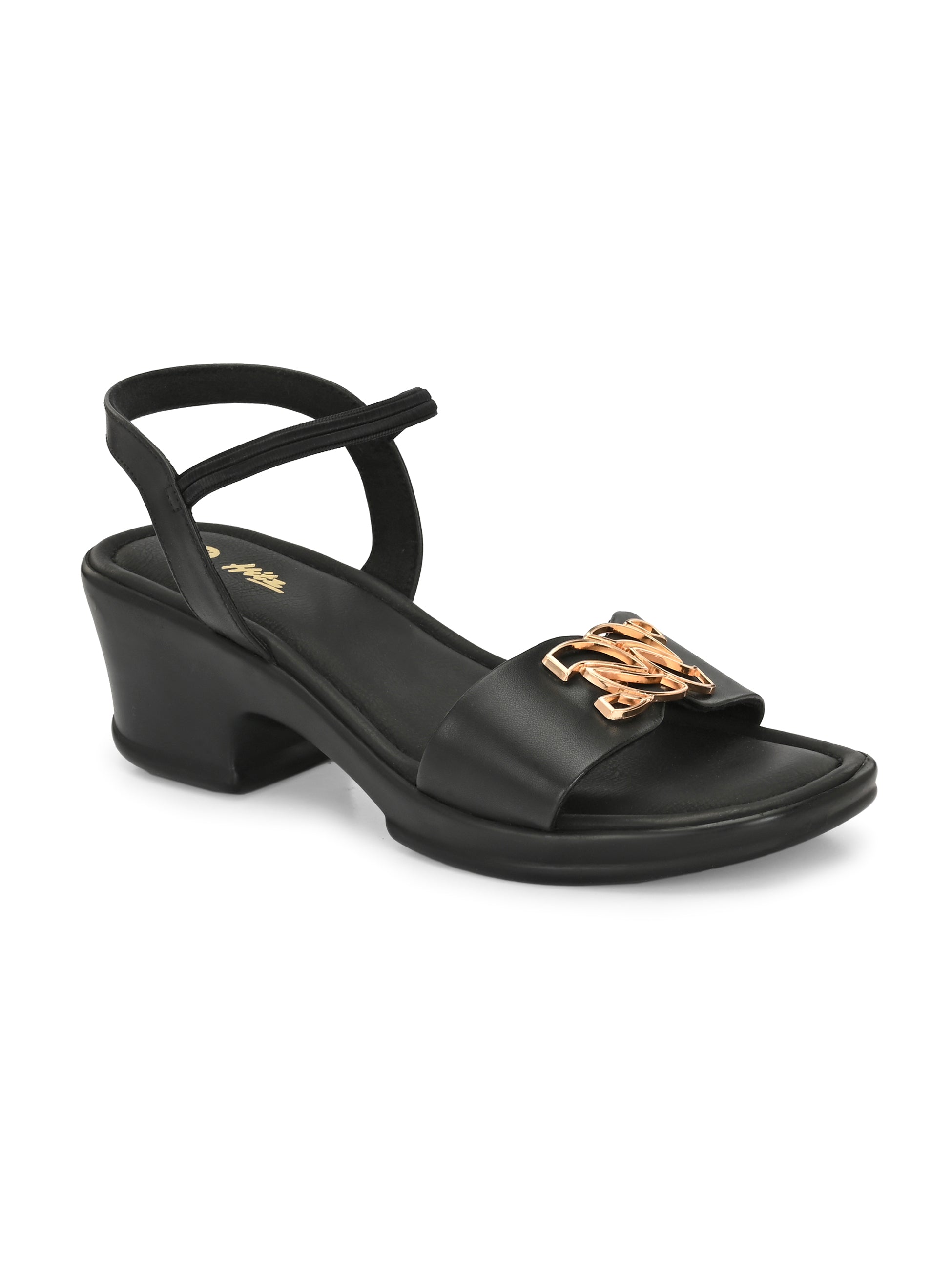 Reeva Wedge Sandals