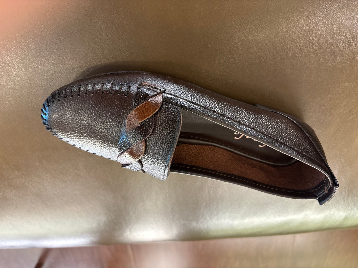 Taylor Leather Everyday Loafers