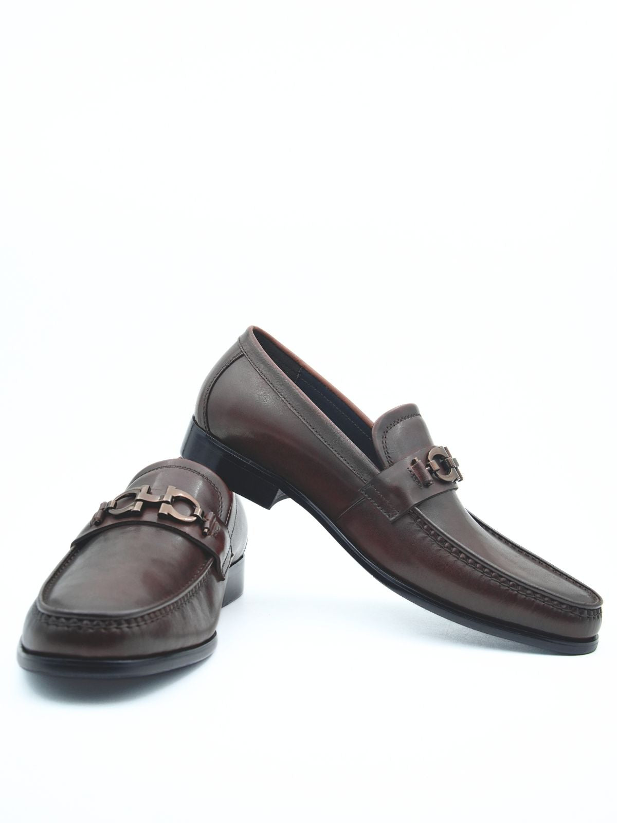 Sebastian Formal Leather Loafers
