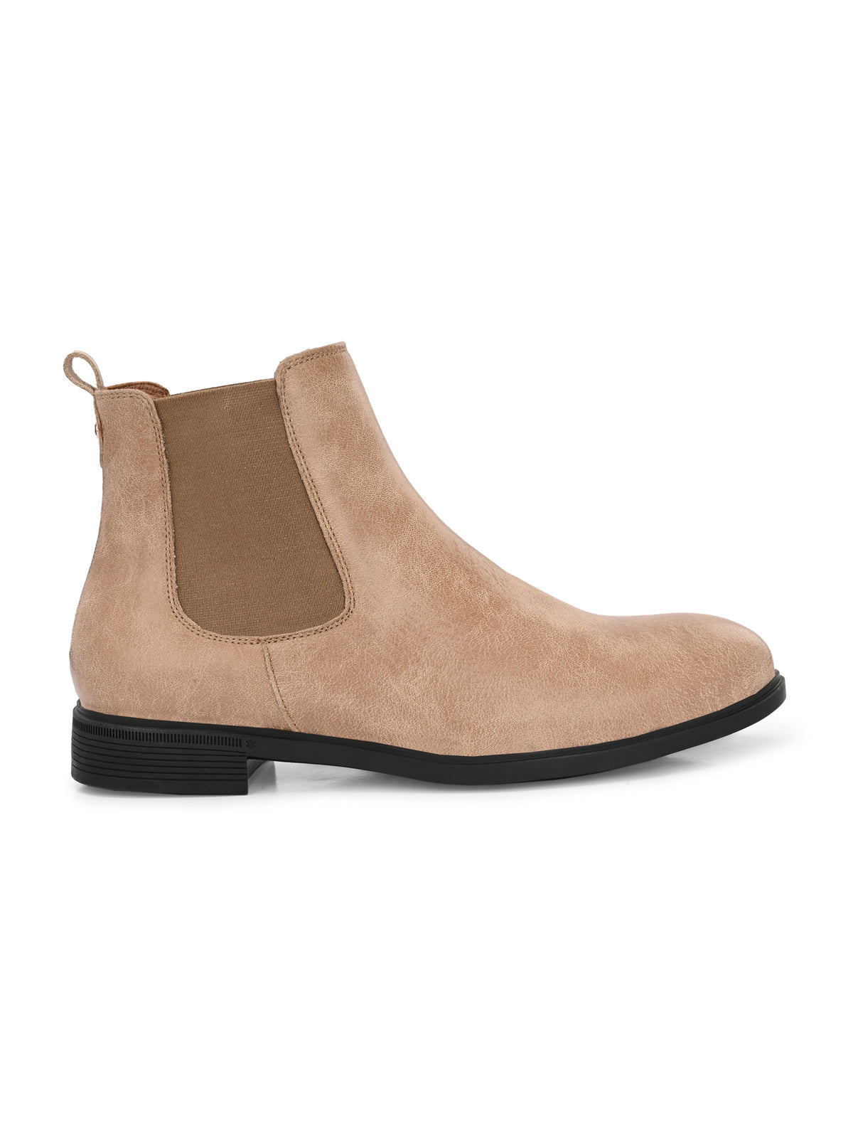 Harris Leather Chelsea Boots