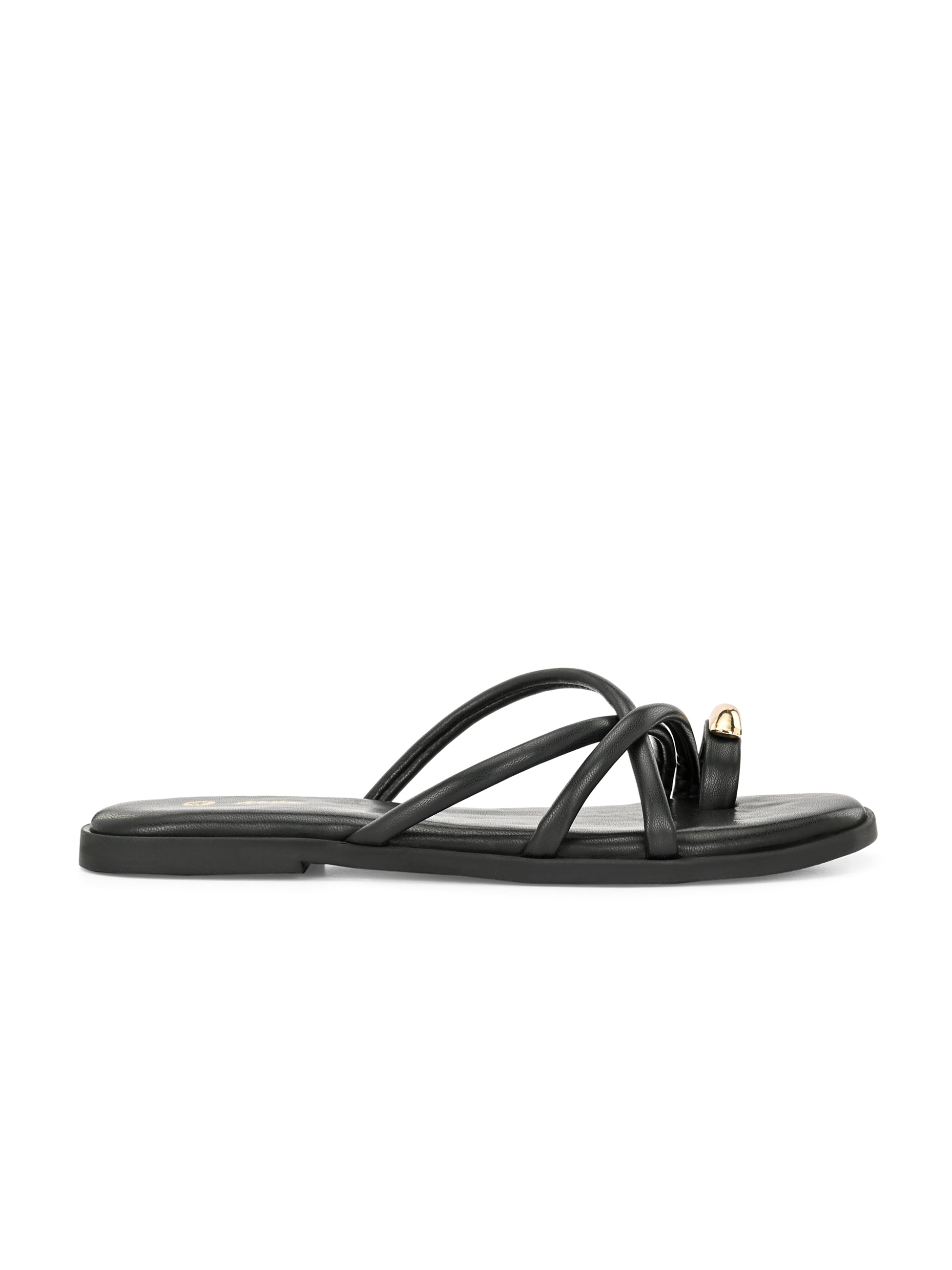 Marei Strappy Thumb Sliders