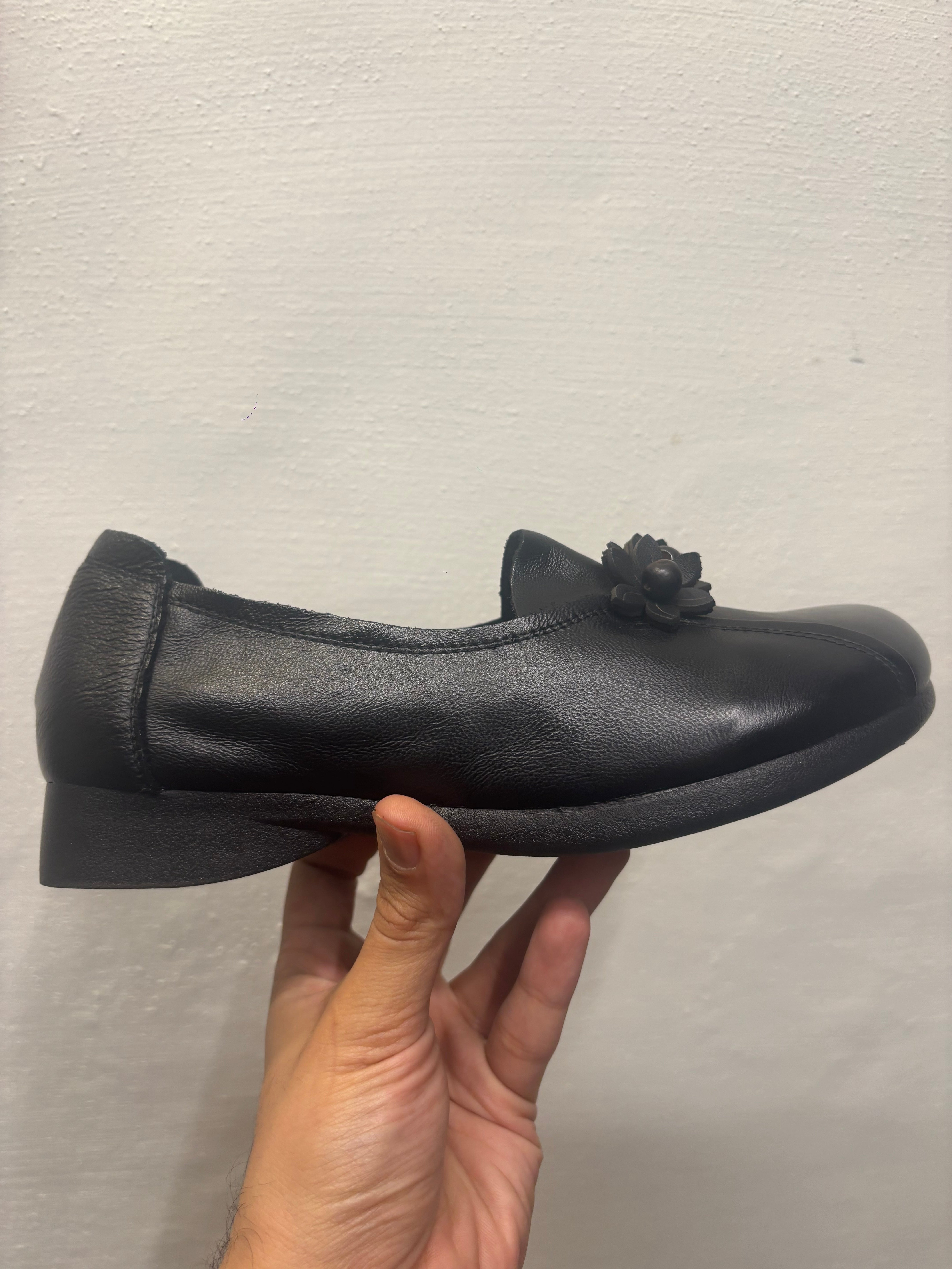 Madonna Premium Leather Comfort Loafers