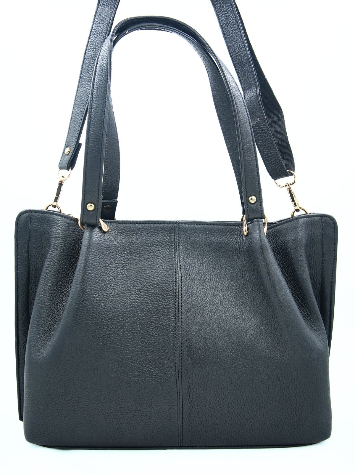 Hailey Leather Handbags