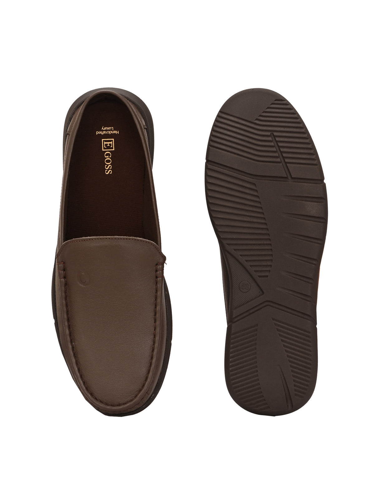 Zero Gravity Leather Slip-On Mules - The Heels India