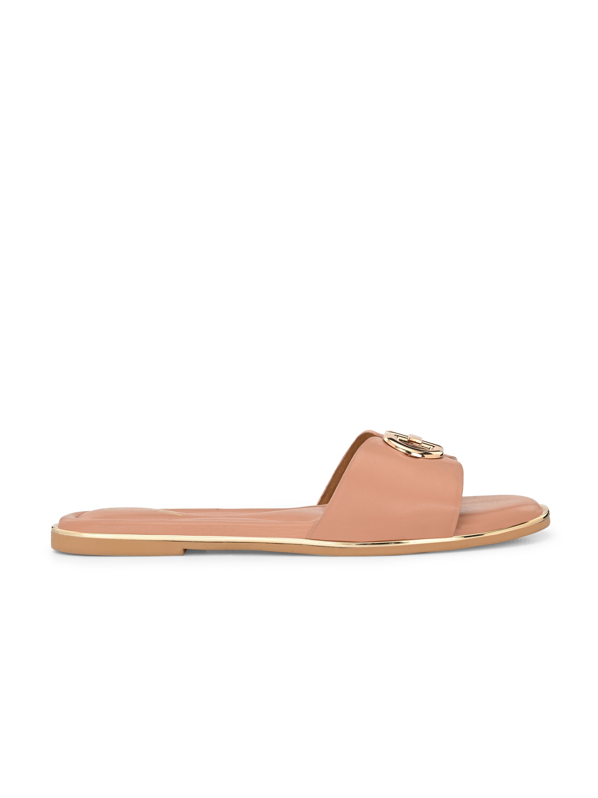 Solena Flat Sliders