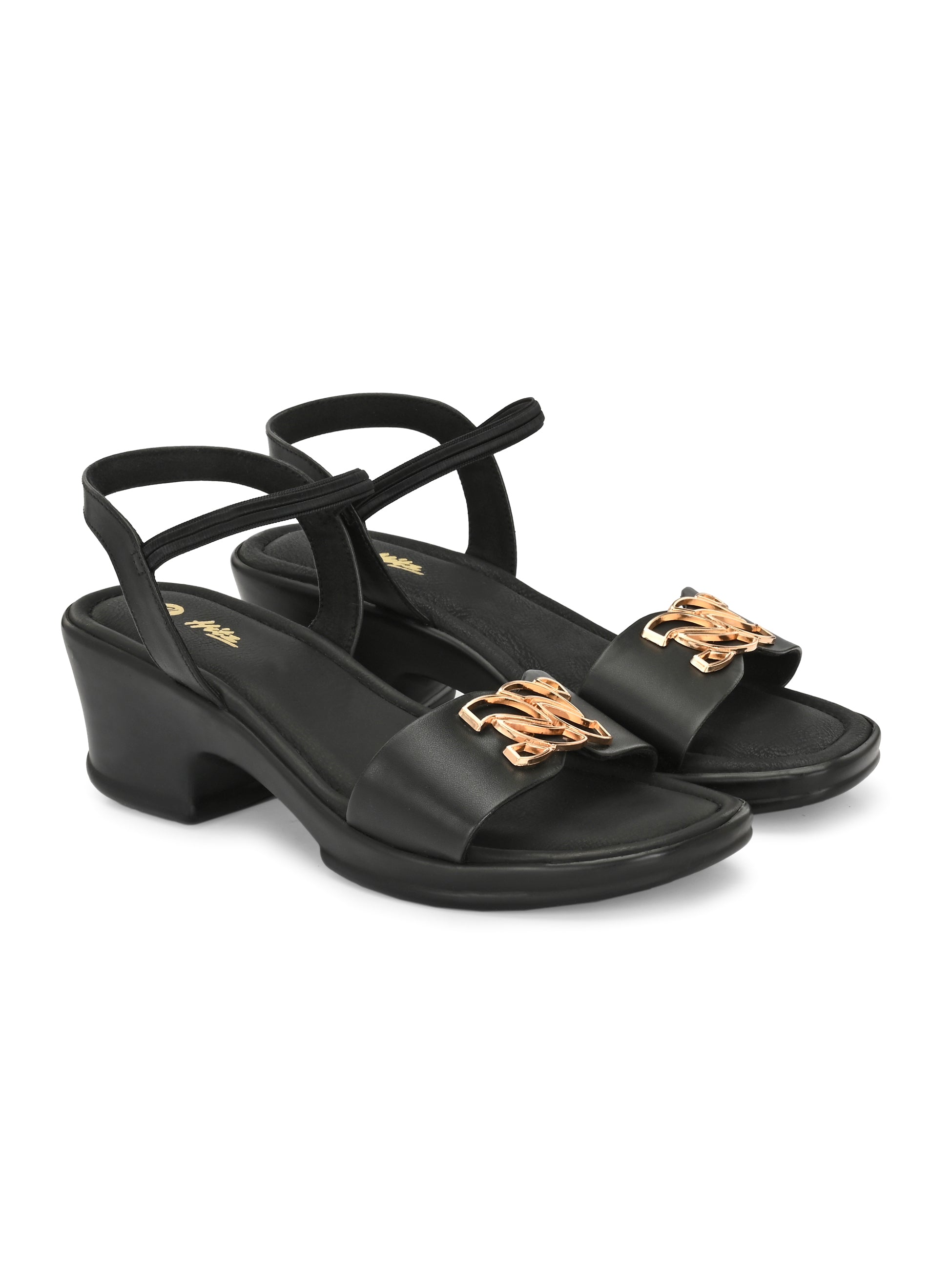 Reeva Wedge Sandals