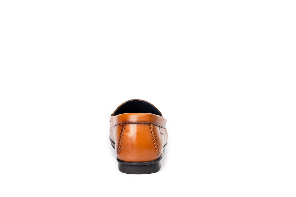 Cruise Leather Flex Loafers