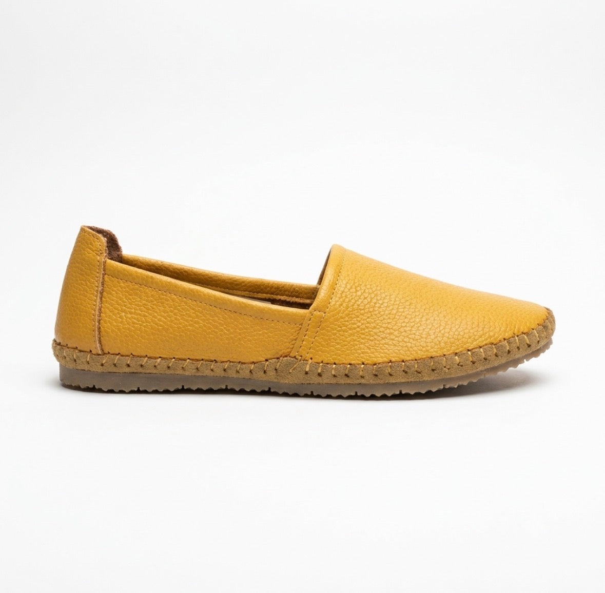 Bellami Summer Cushioned Espadrille Loafers