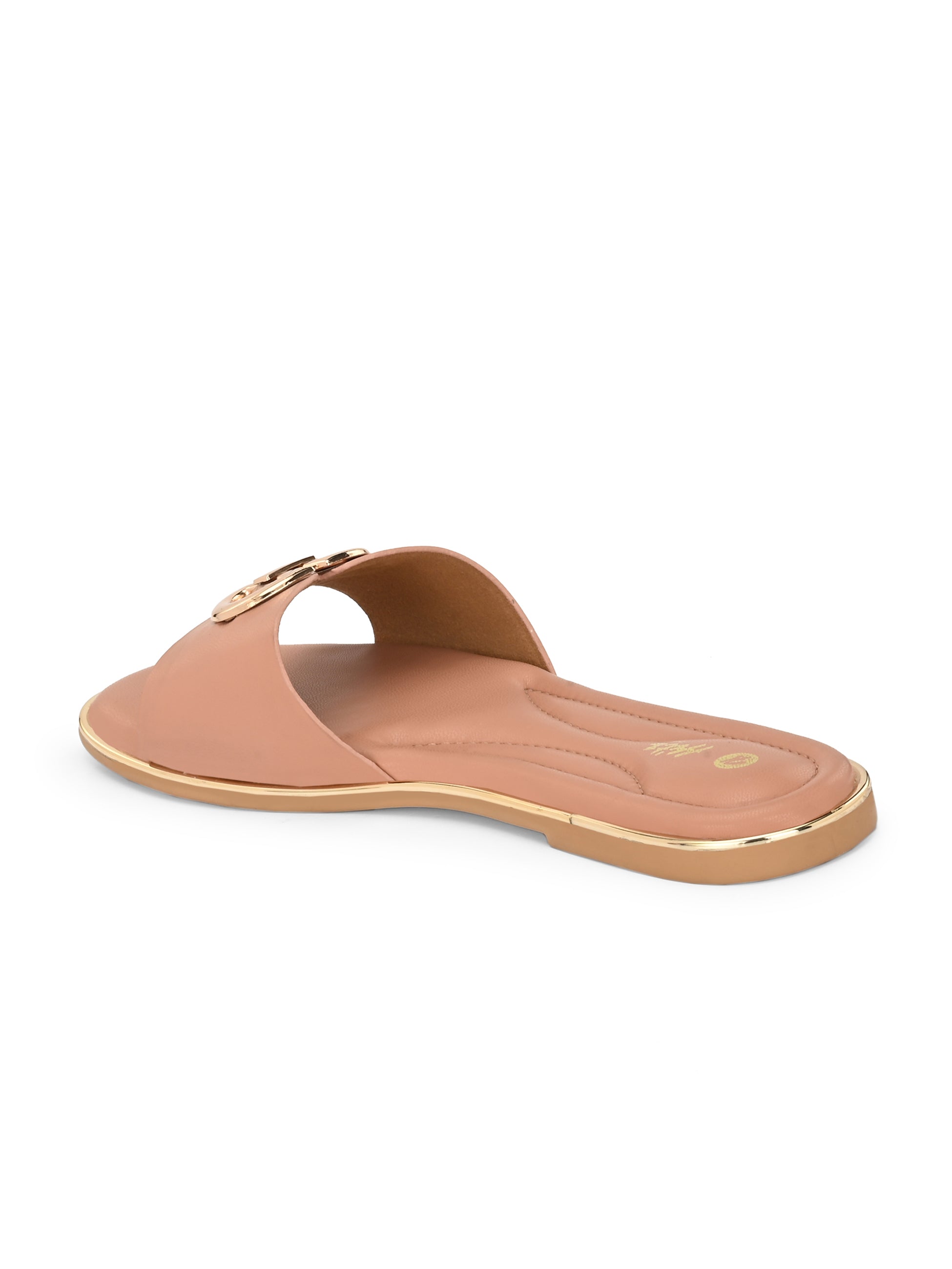 Solena Flat Sliders