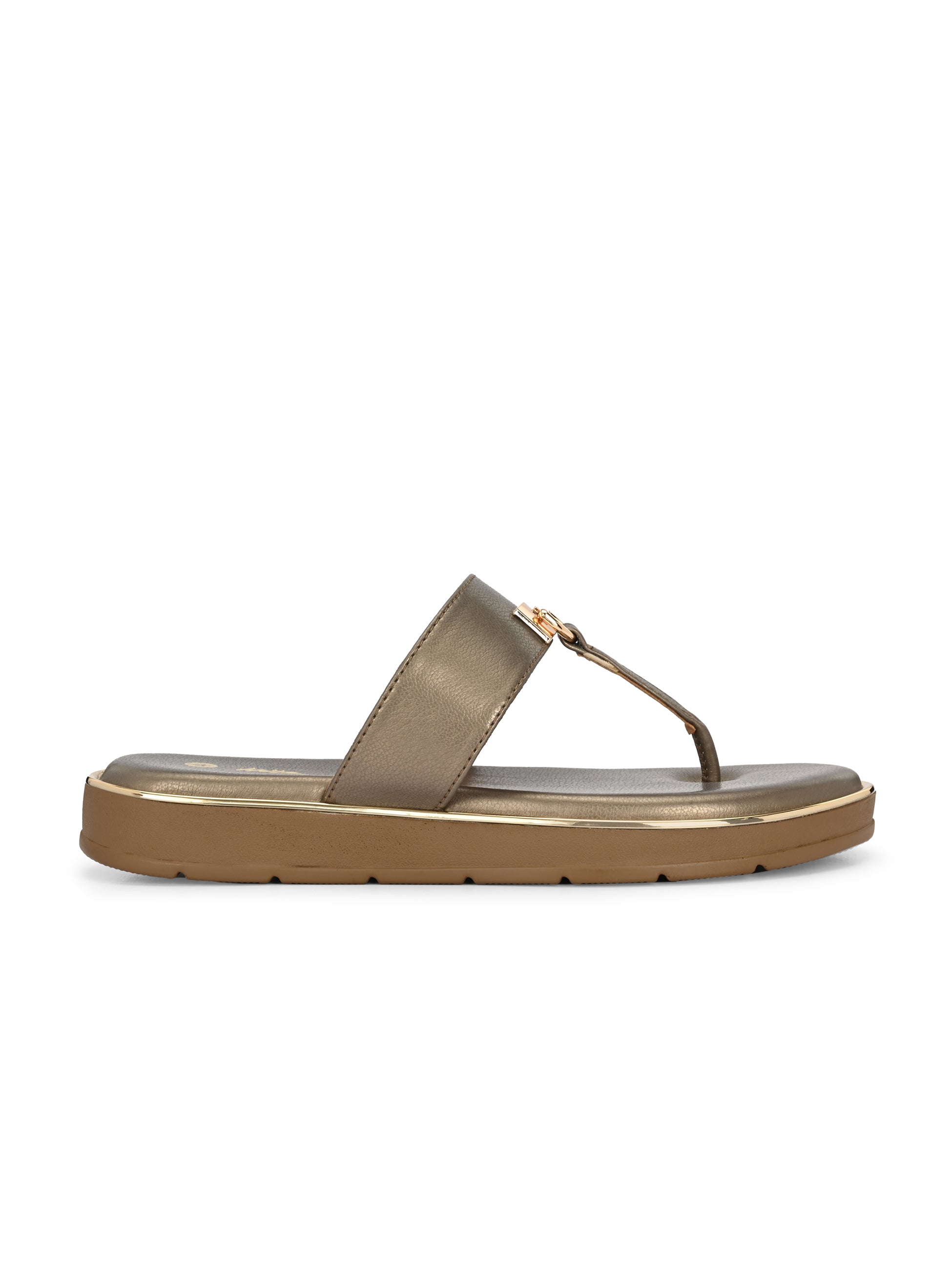 Celisse Cushioned Slippers