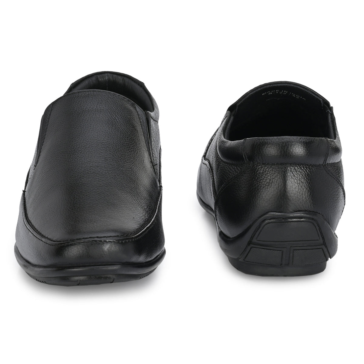 Arkin Comfort Leather Loafers