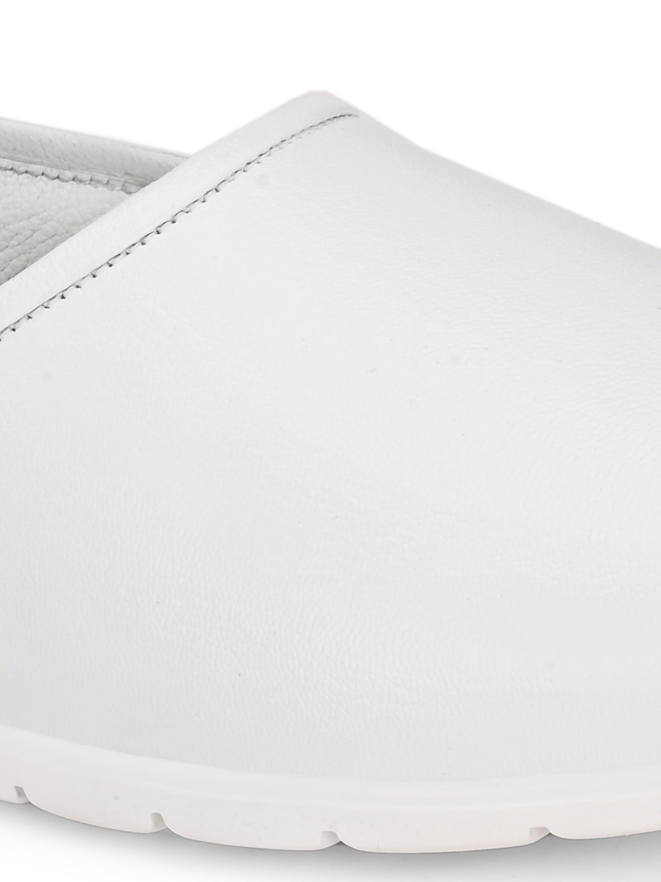 Alpine Ethnic Leather Jutti