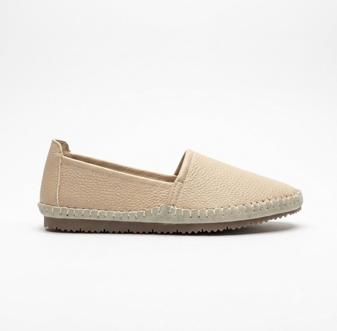 Bellami Summer Cushioned Espadrille Loafers