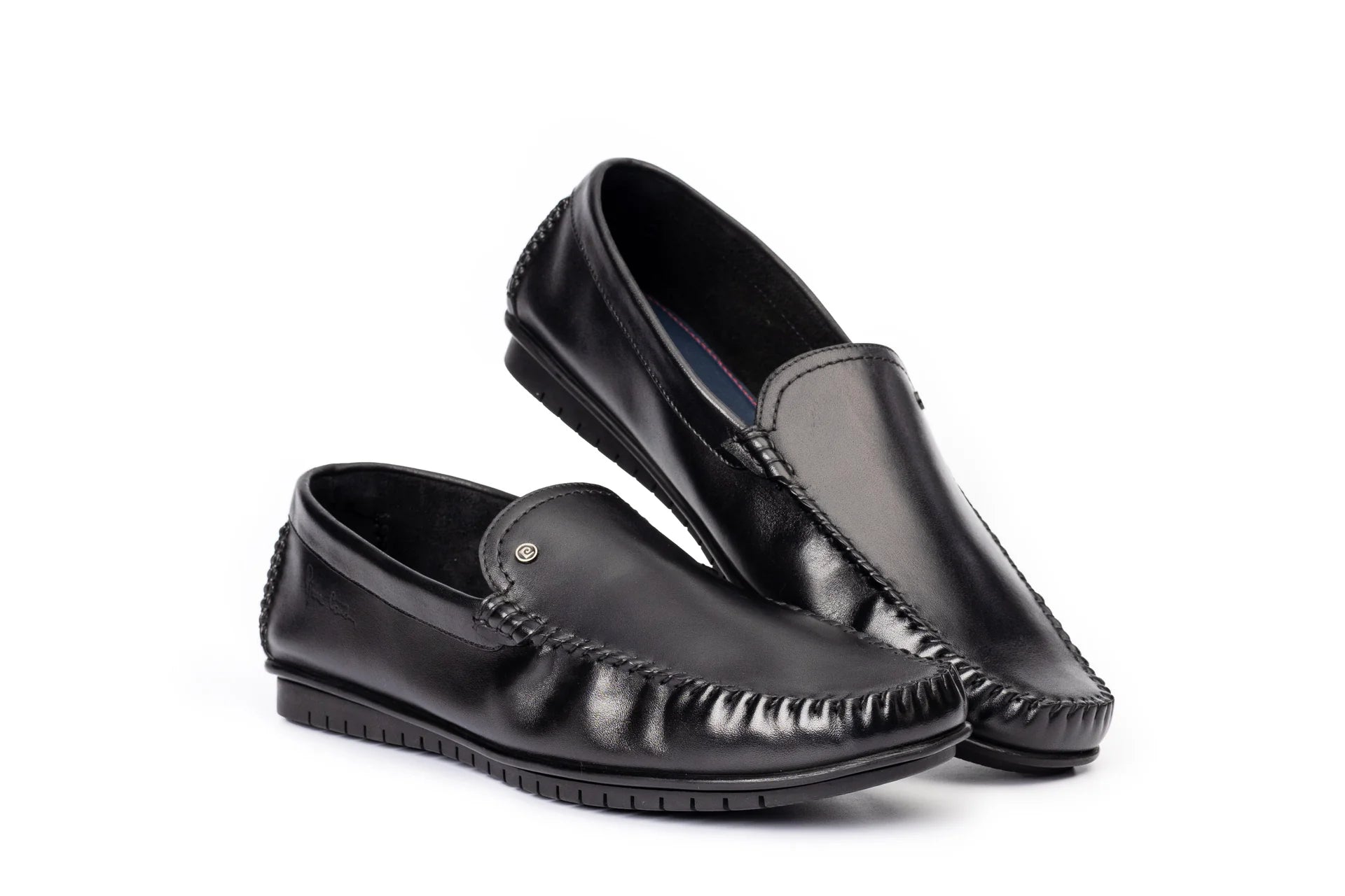 Cruise Leather Flex Loafers