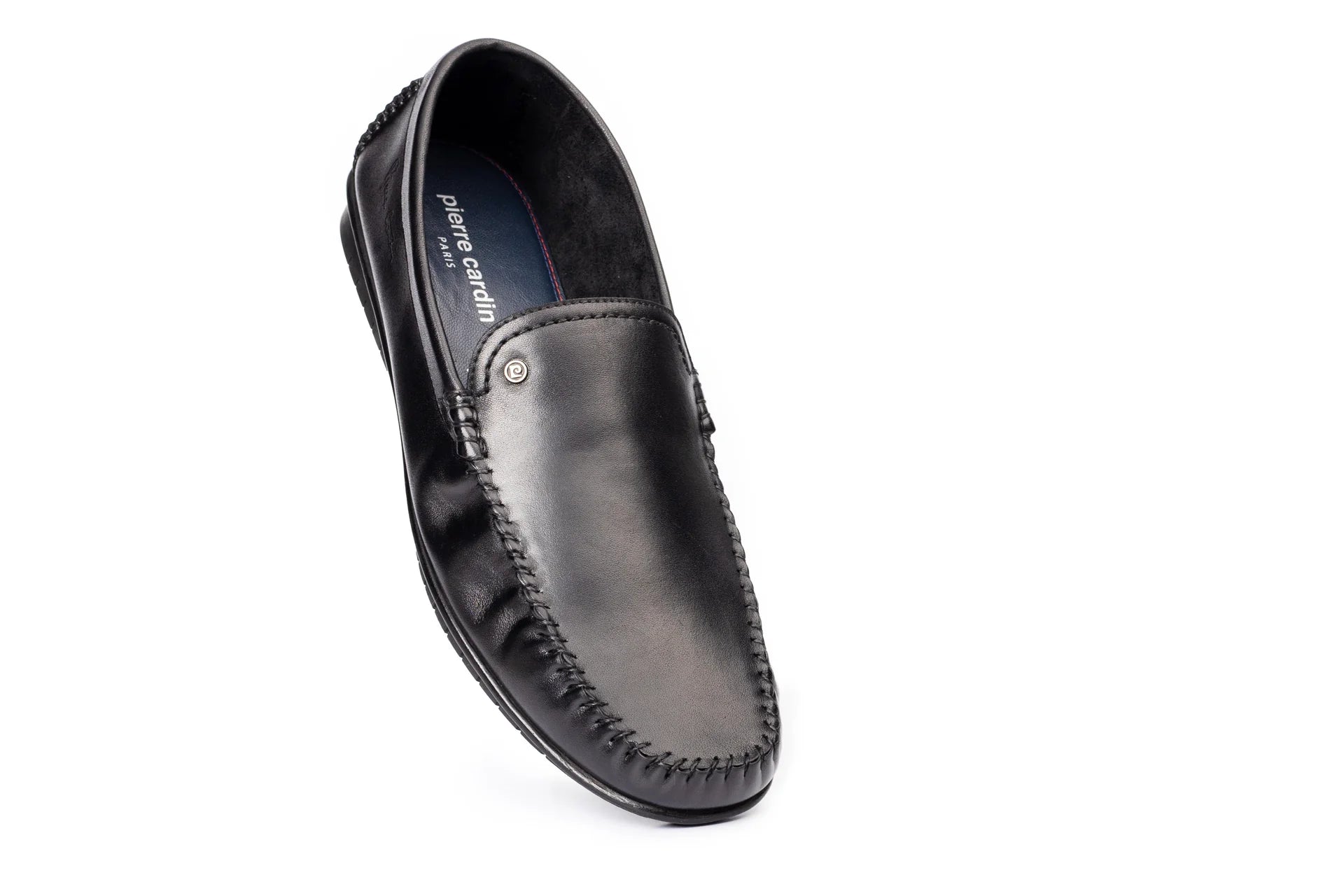 Cruise Leather Flex Loafers