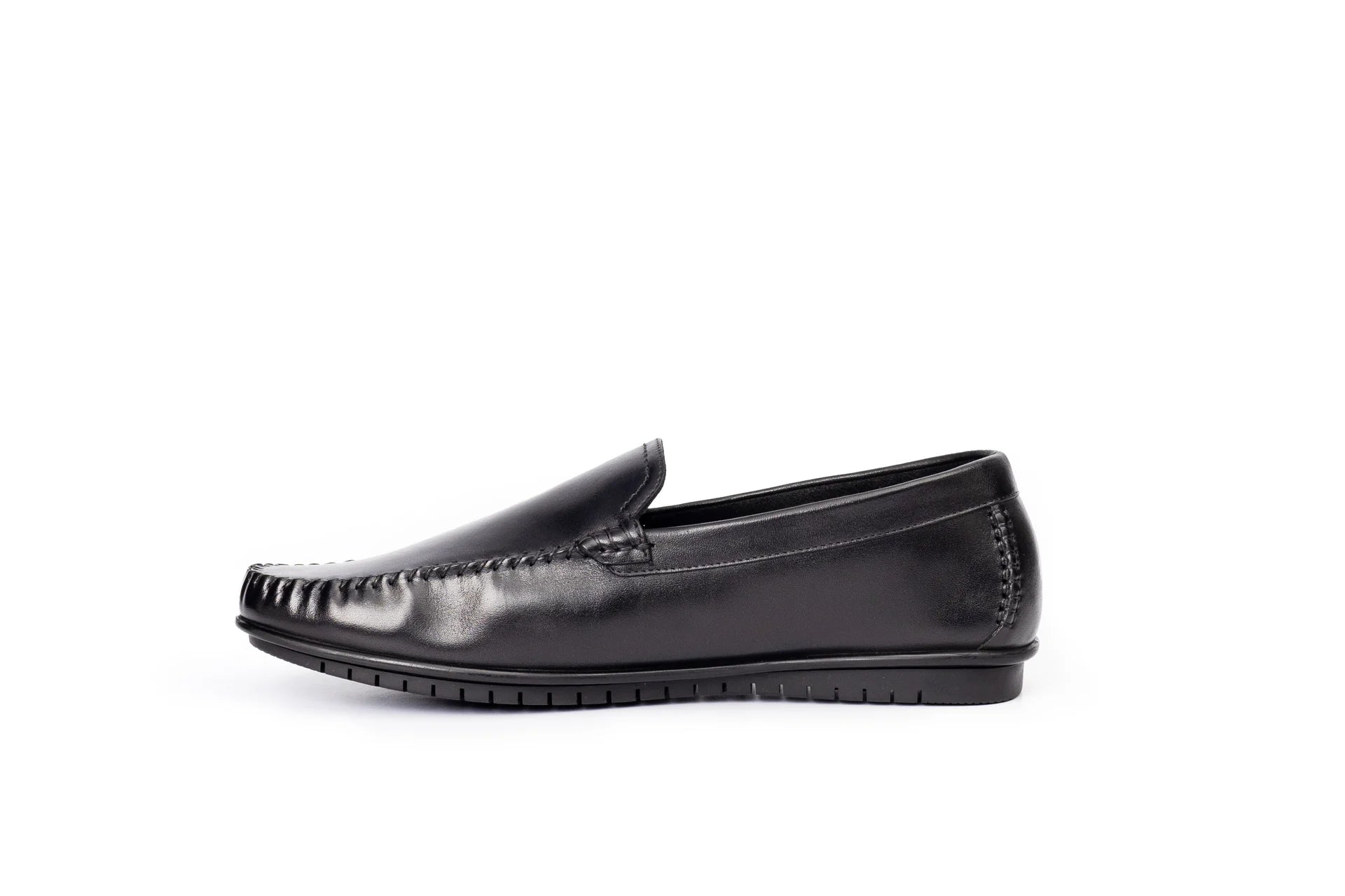 Cruise Leather Flex Loafers