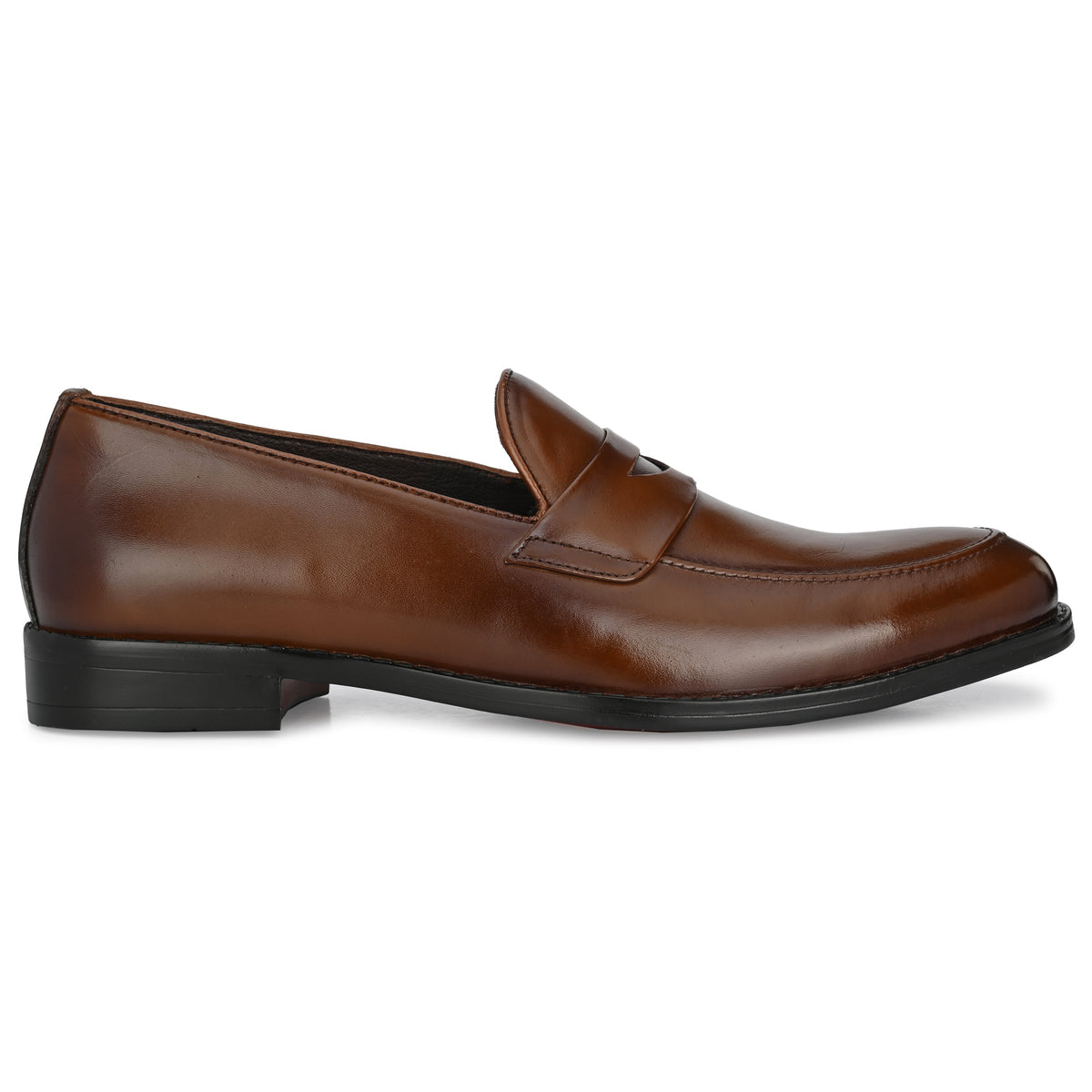 Classic Leather Penny Formal Loafers