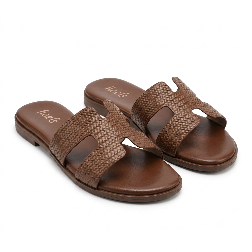Abigail 2.0 Cushioned Sliders