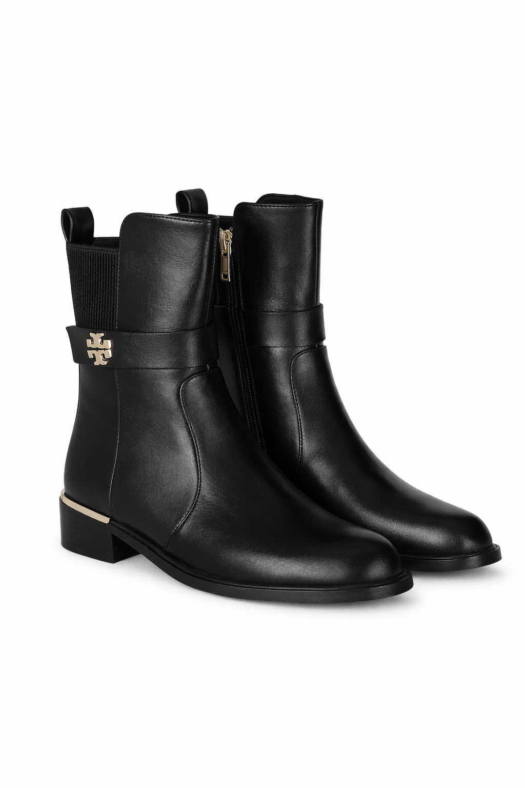 Riley Premium Chelsea Winter Ankle Boots