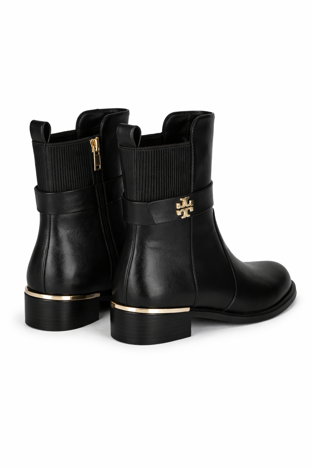 Riley Premium Chelsea Winter Ankle Boots