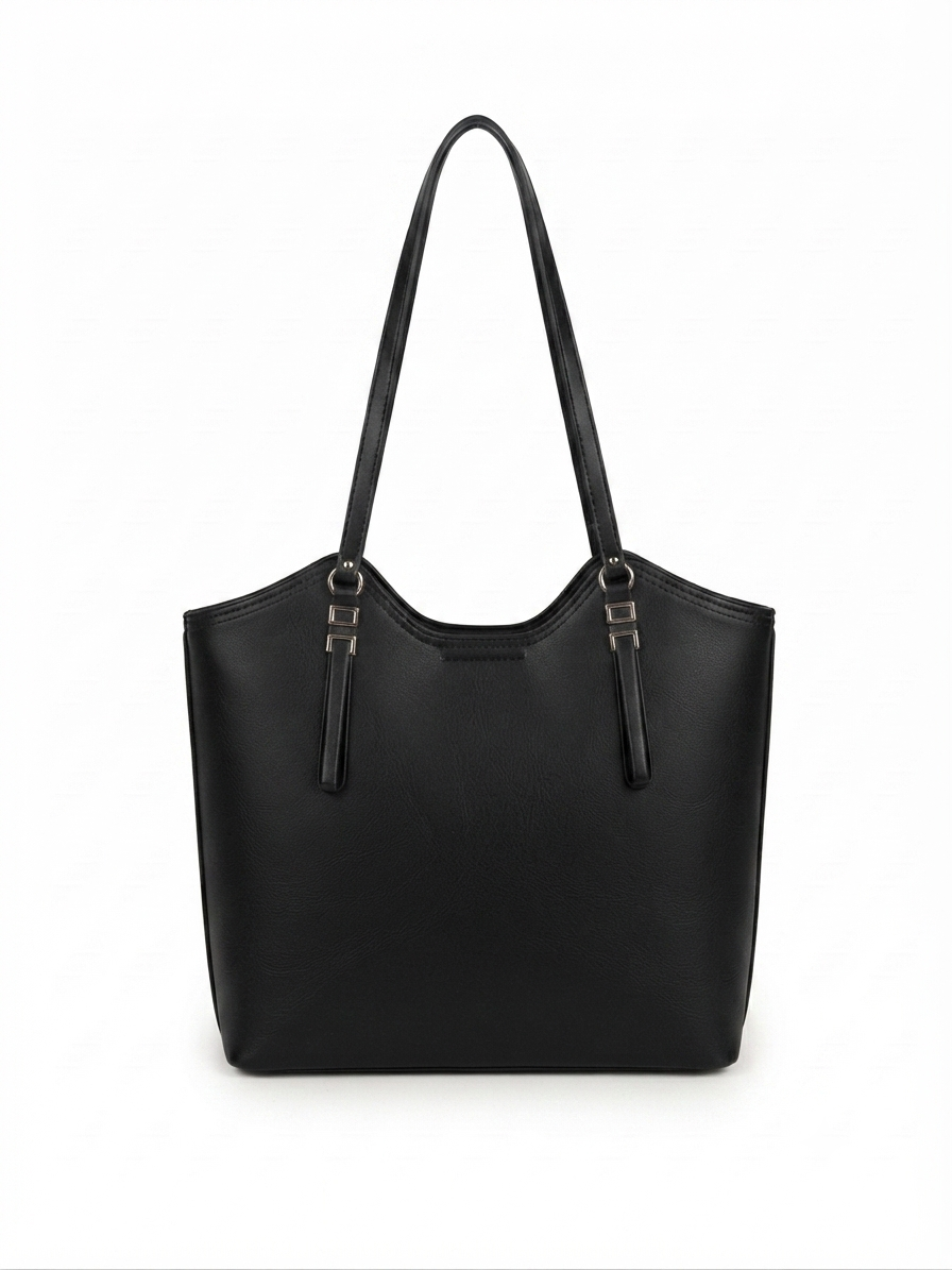 Long Shoulder Strap Premium Vegan Handbags