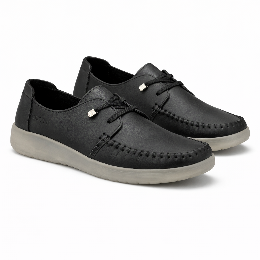 Tory Casual Everyday Sneakers