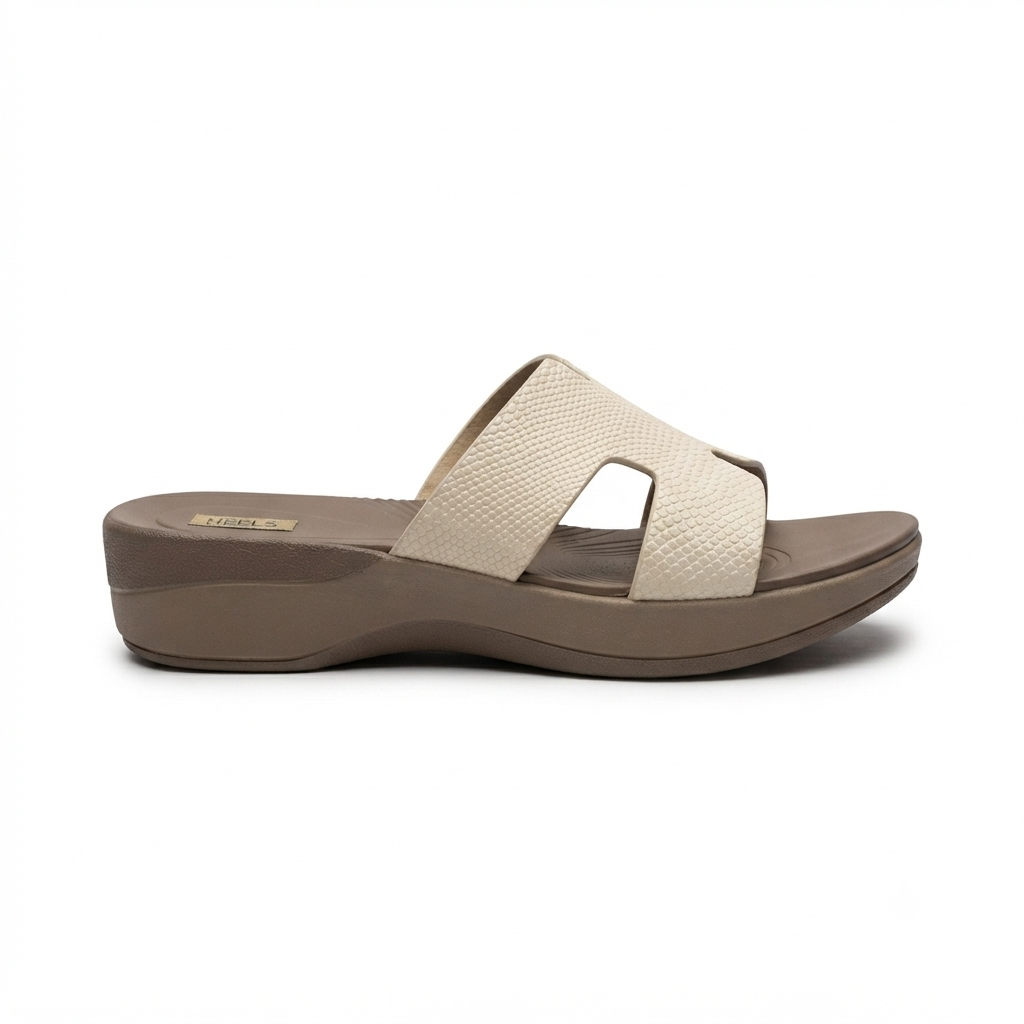 Bella Cushioned Everyday Slippers