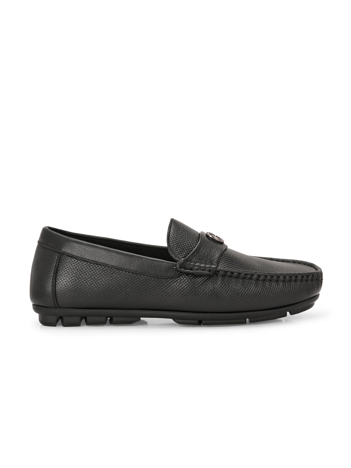 Jarvis Leather Everyday Loafers