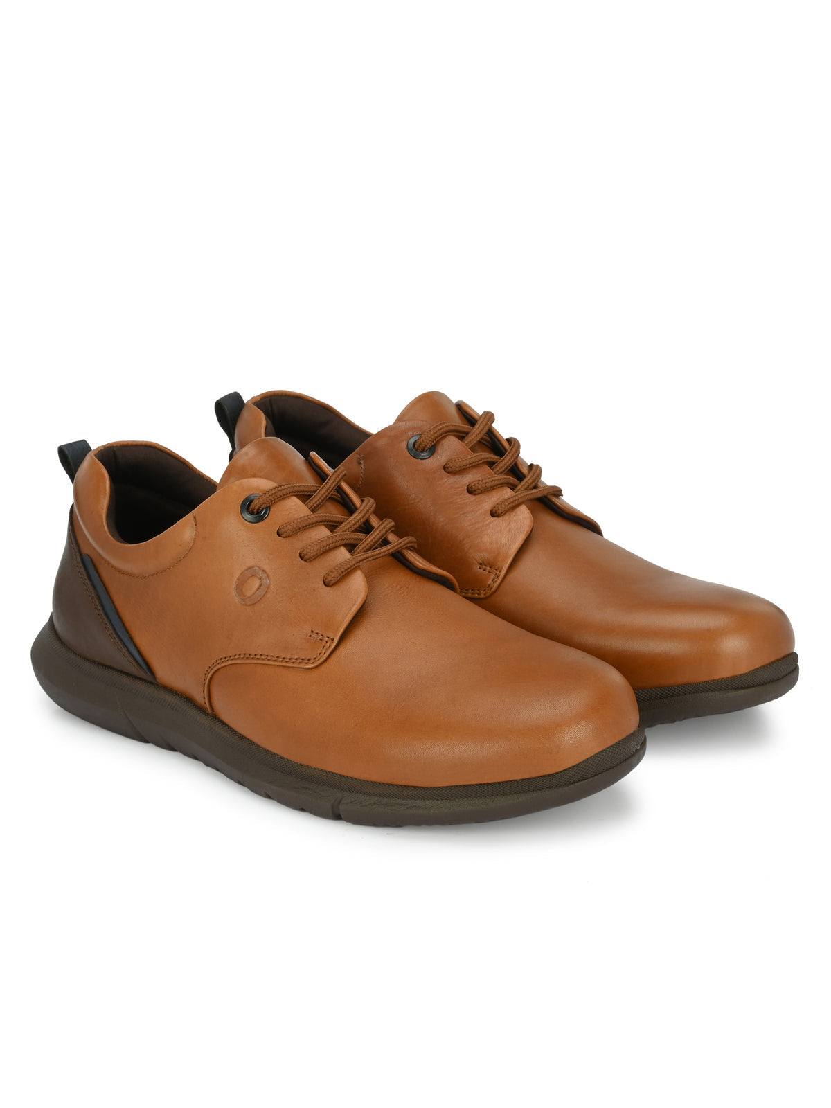 Jonathan Zero Gravity Leather Sneakers
