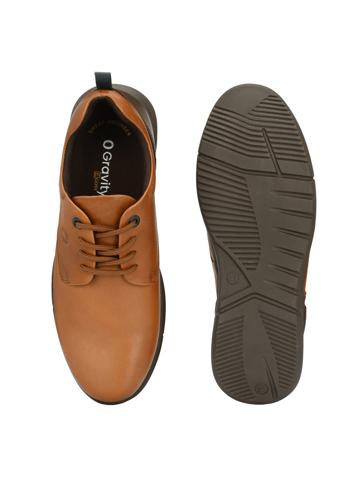 Jonathan Zero Gravity Leather Sneakers