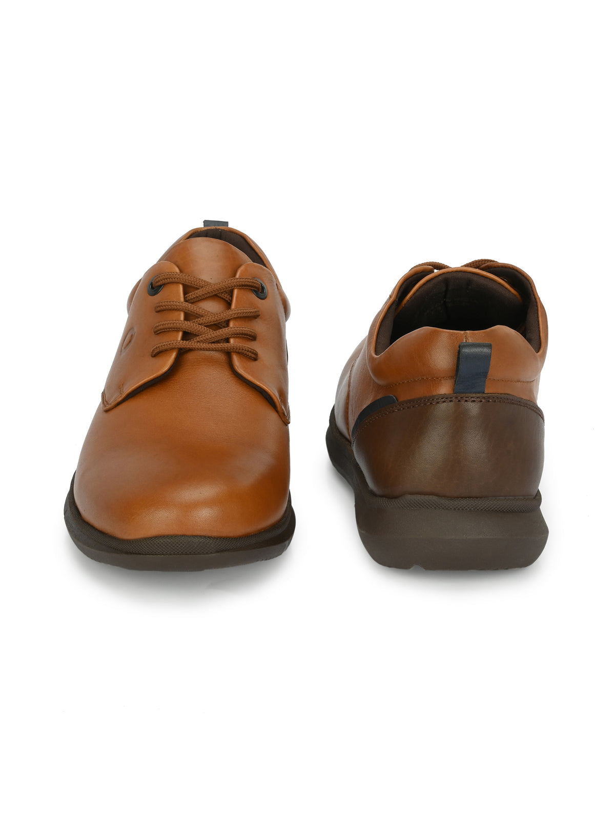 Jonathan Zero Gravity Leather Sneakers