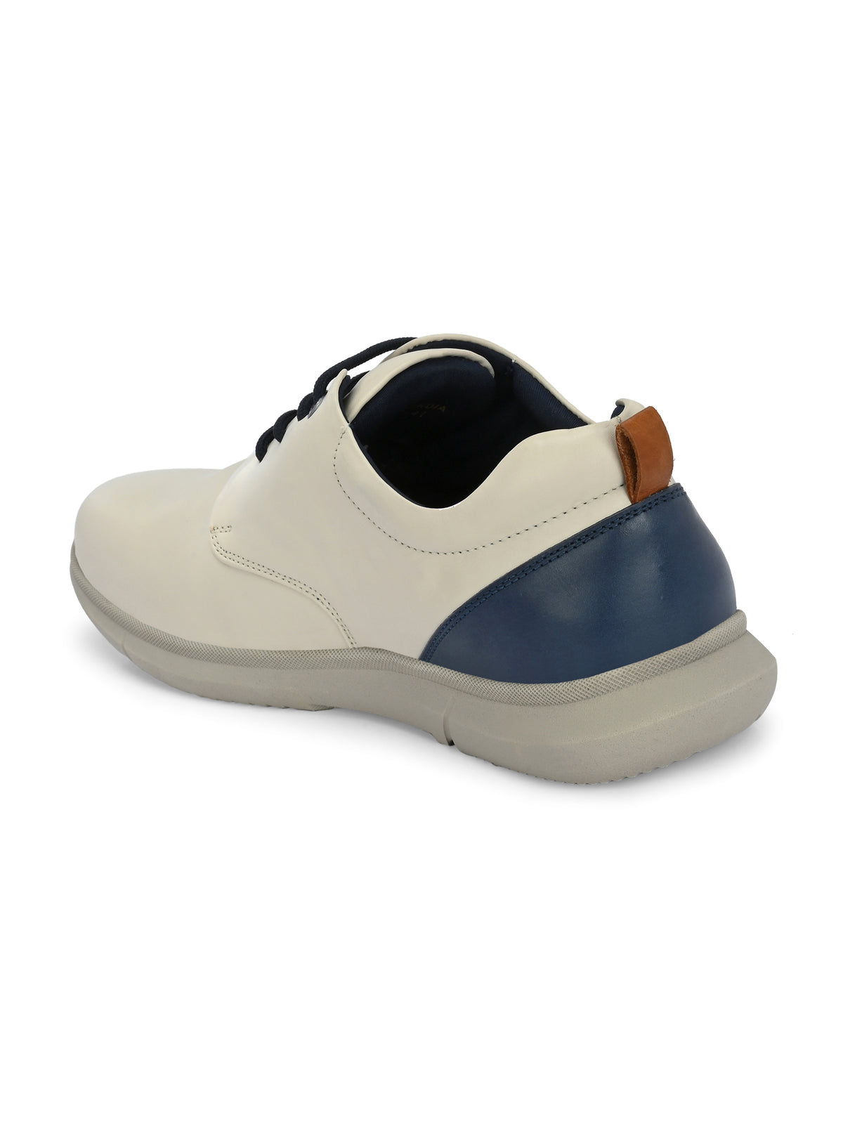 Jonathan Zero Gravity Leather Sneakers