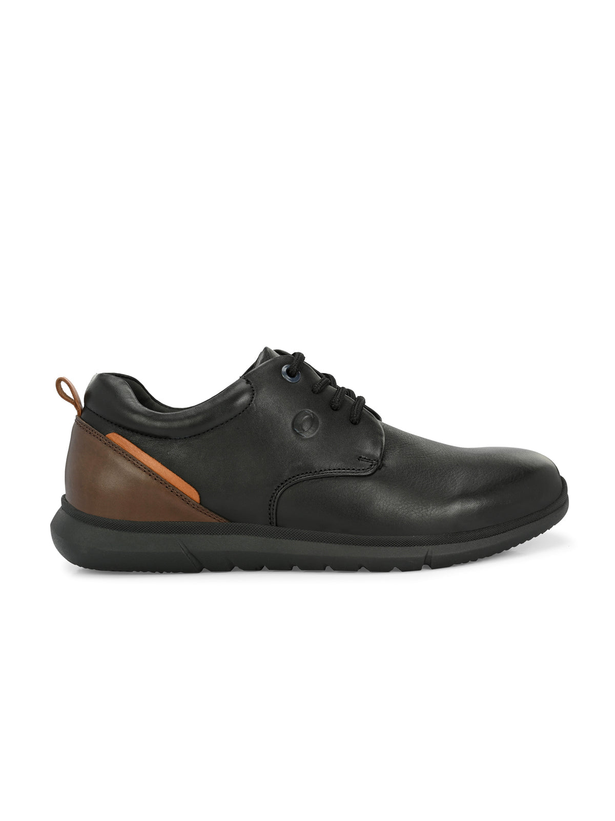 Jonathan Zero Gravity Leather Sneakers