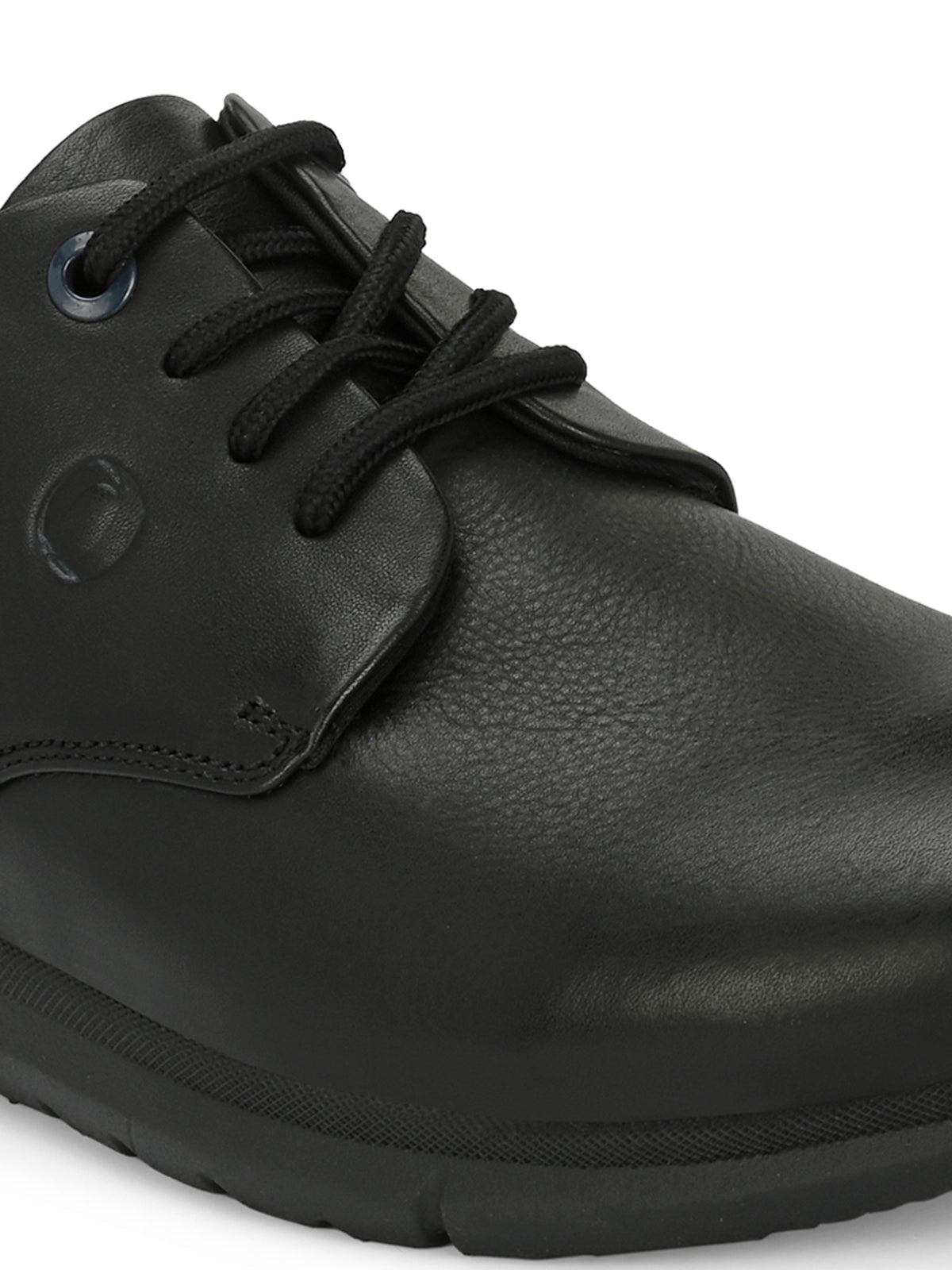 Jonathan Zero Gravity Leather Sneakers