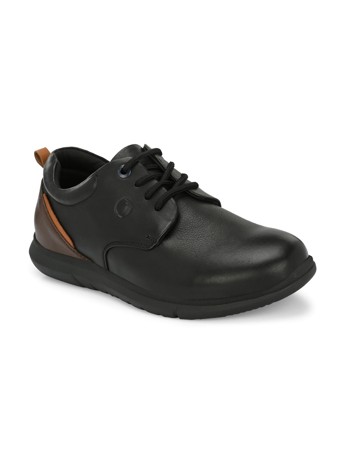 Jonathan Zero Gravity Leather Sneakers