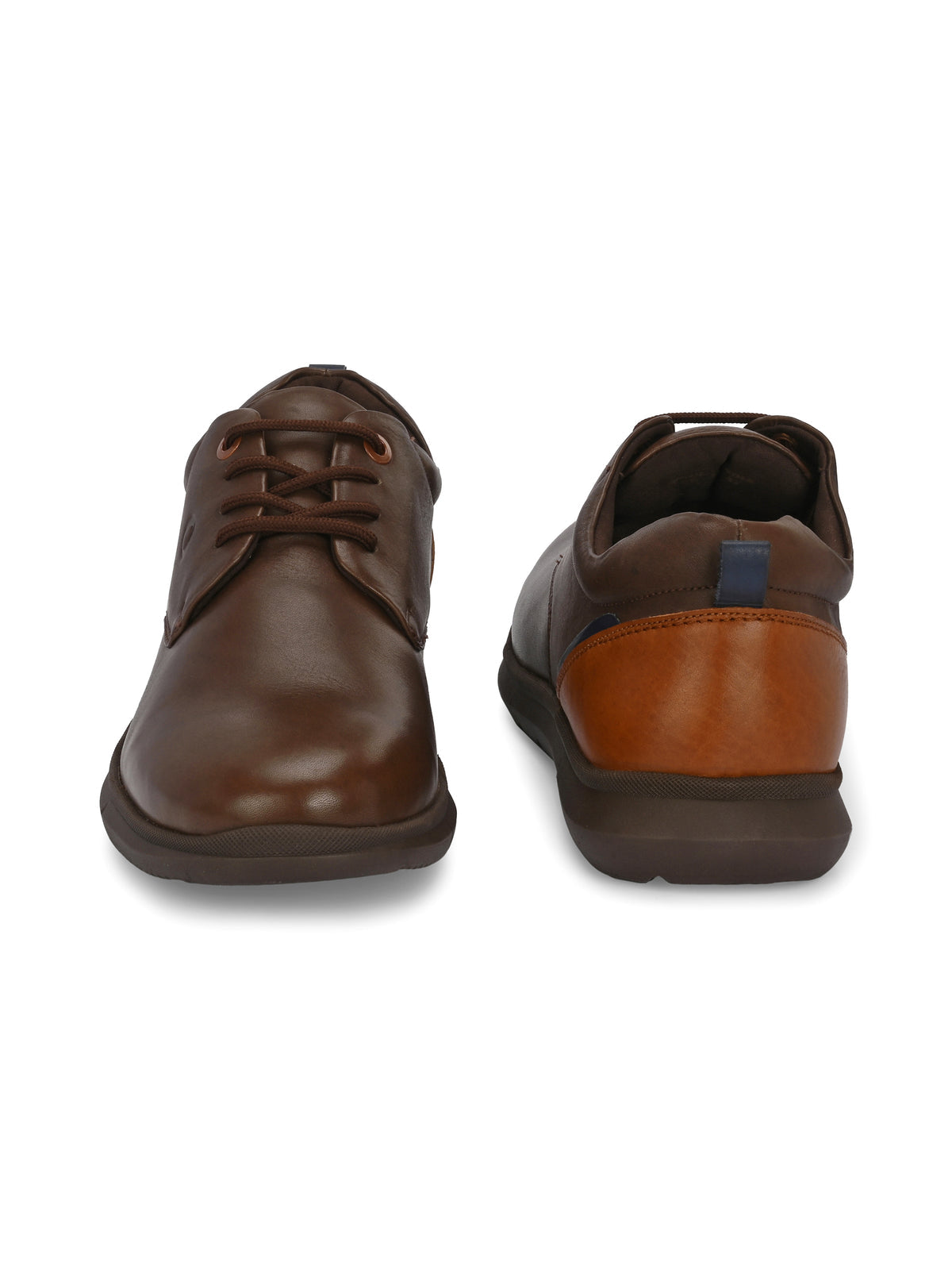 Jonathan Zero Gravity Leather Sneakers