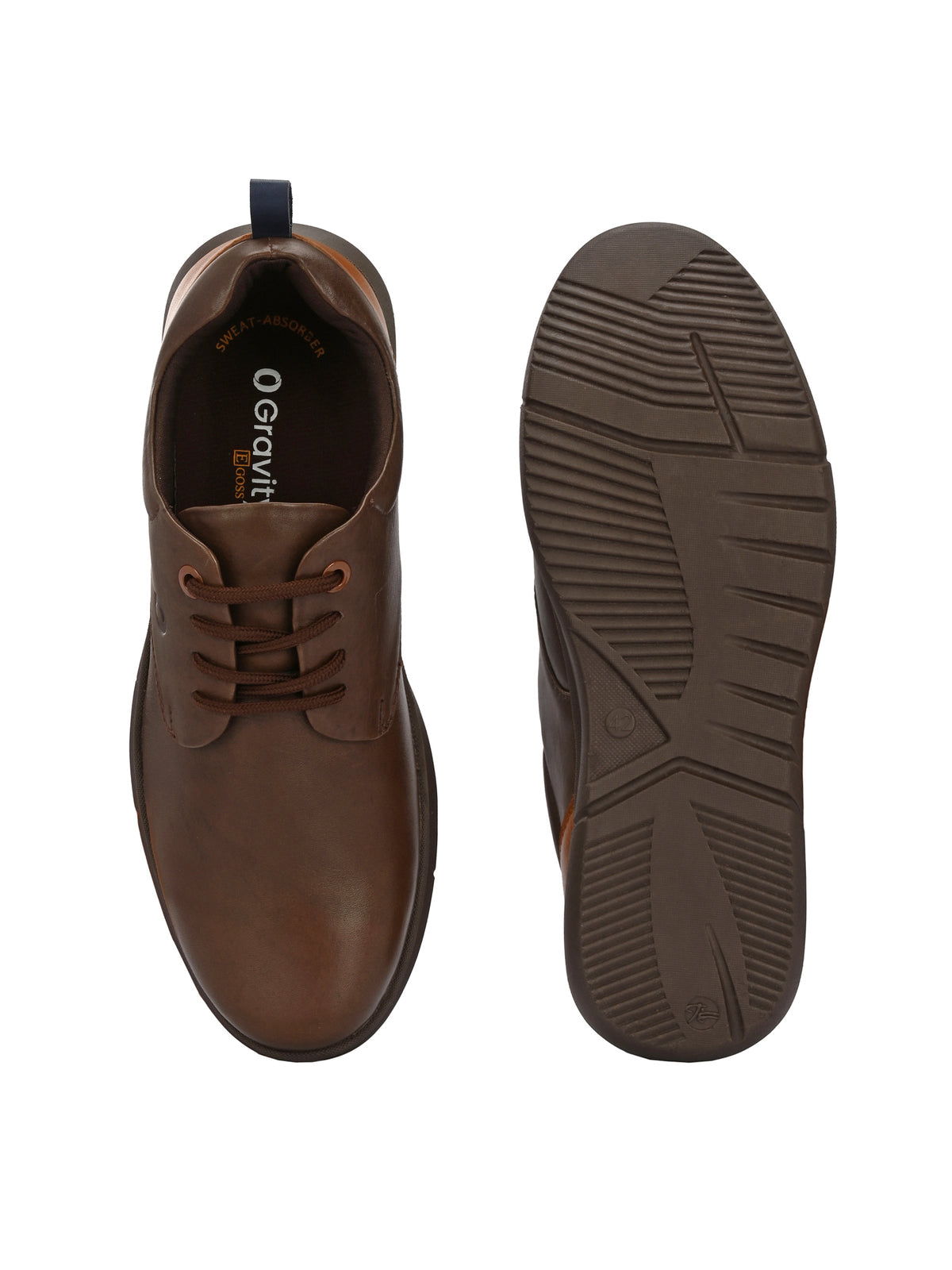 Jonathan Zero Gravity Leather Sneakers