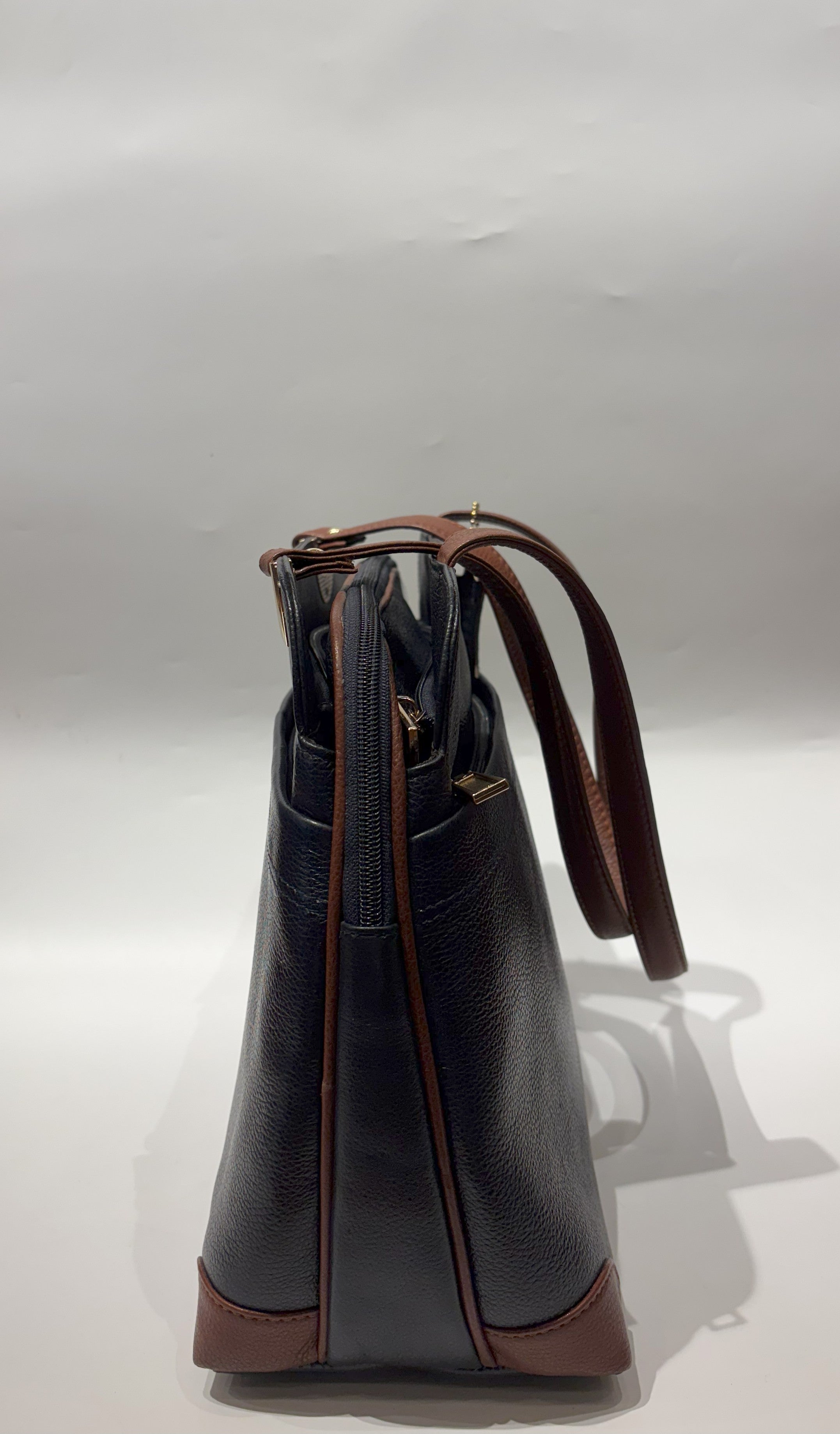 Leezu Leather Classic Handbags