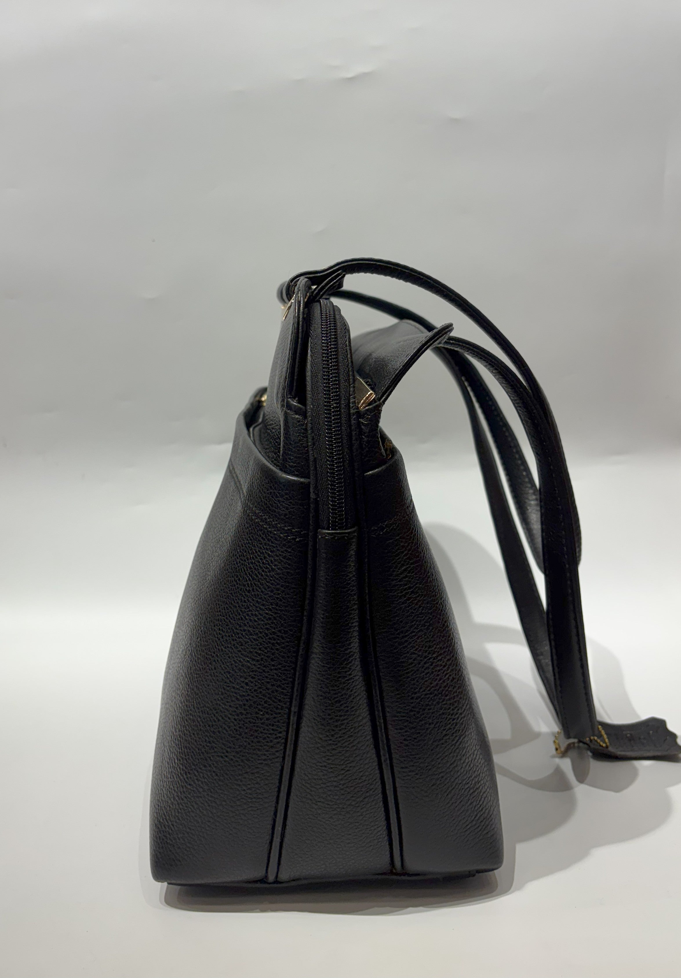 Leezu Leather Classic Handbags