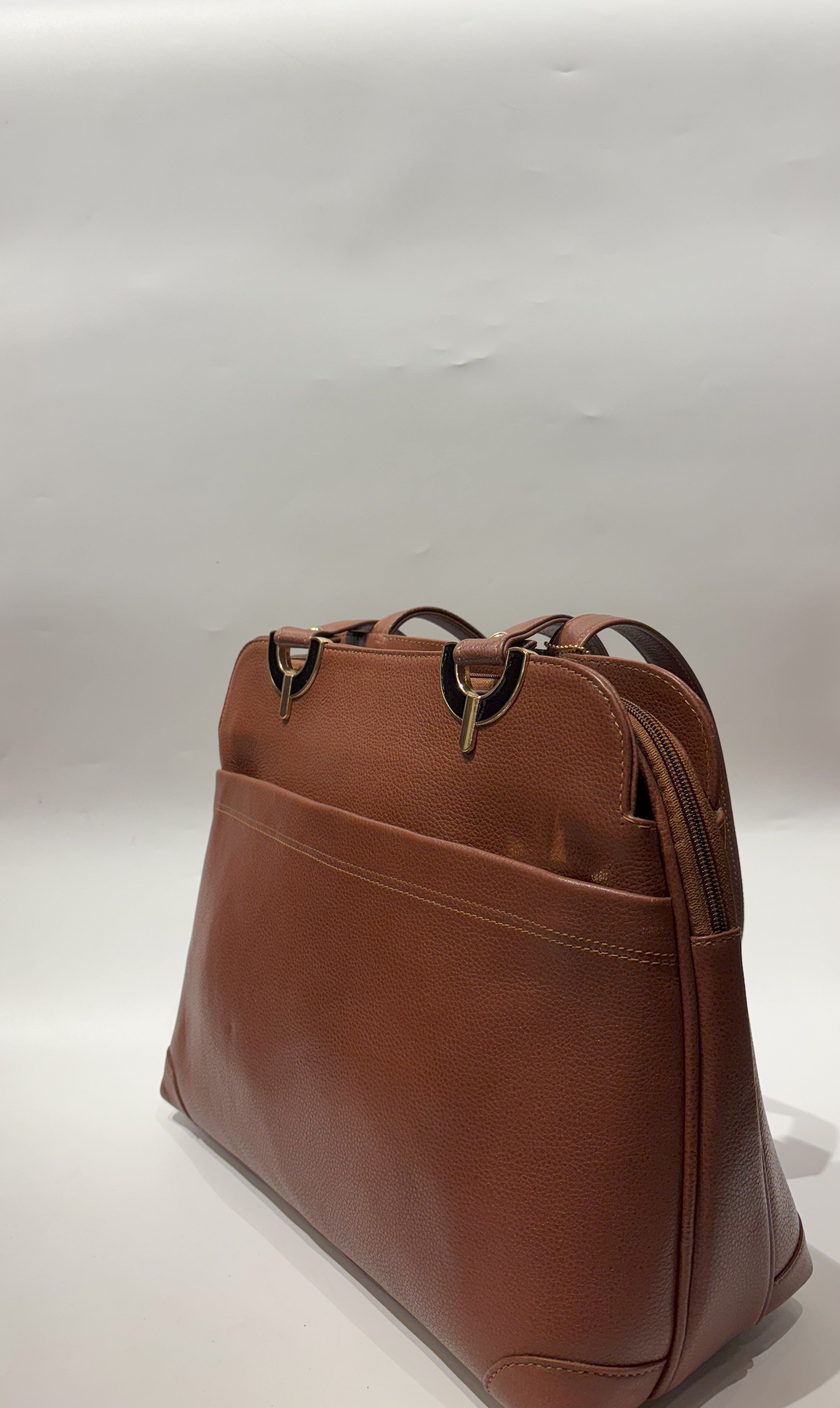 Leezu Leather Classic Handbags