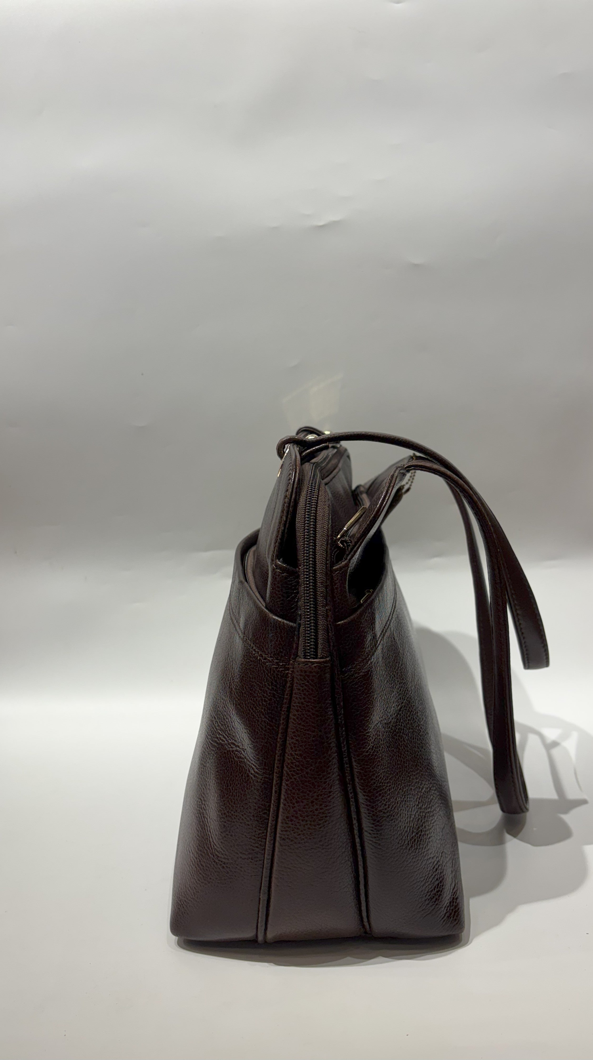 Leezu Leather Classic Handbags