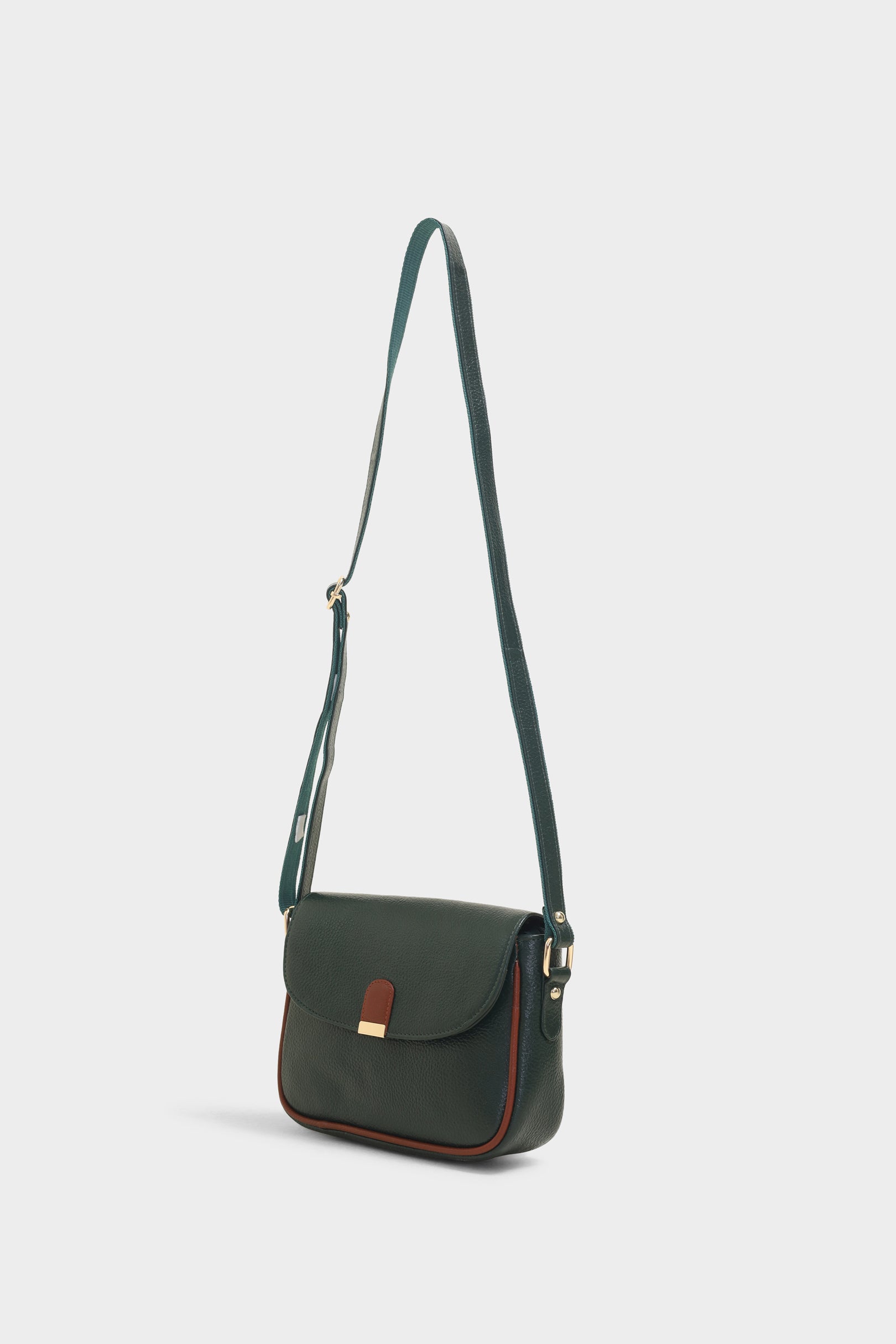 Elise messenger bag - The Heels India