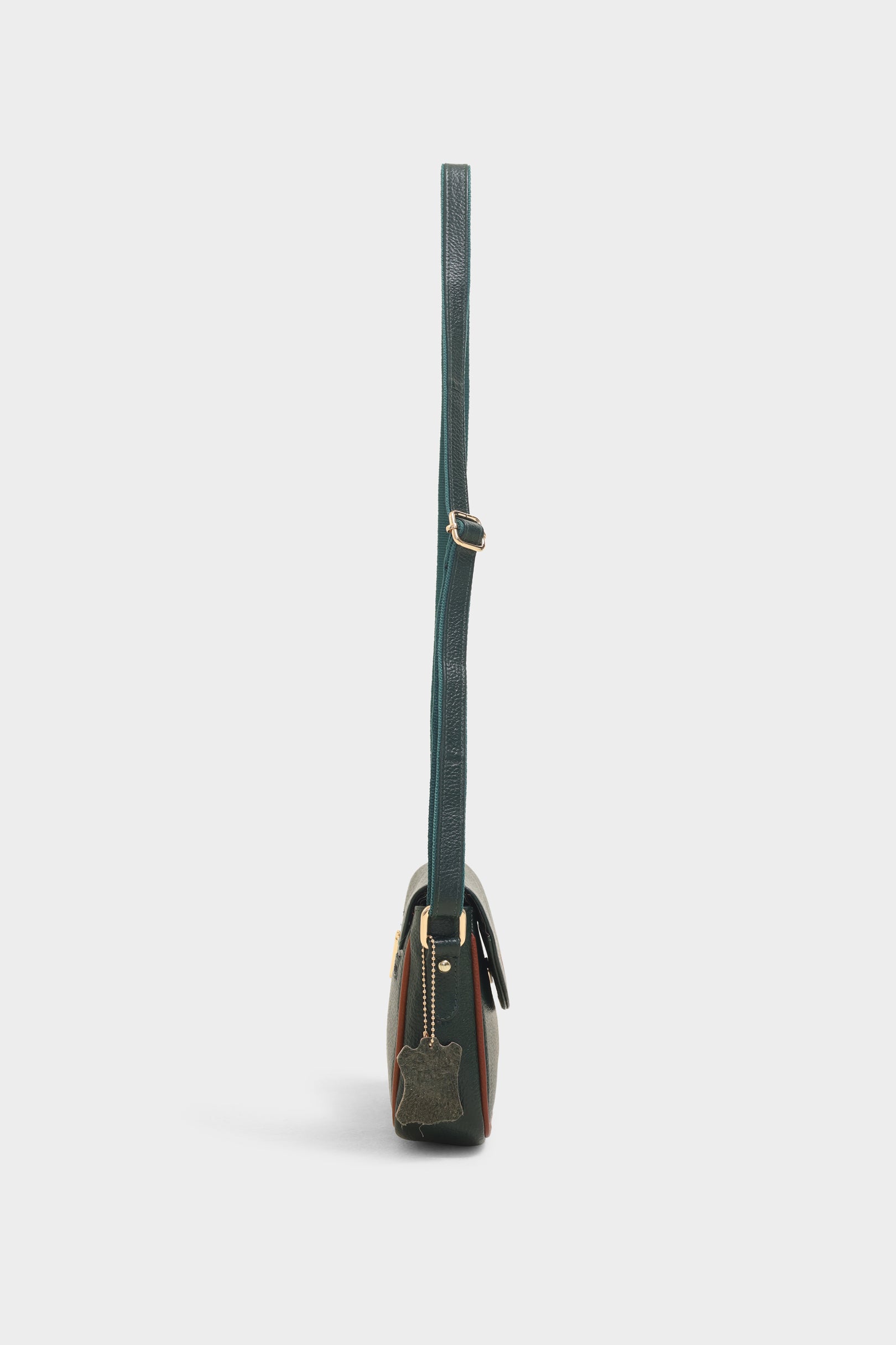 Elise messenger bag - The Heels India