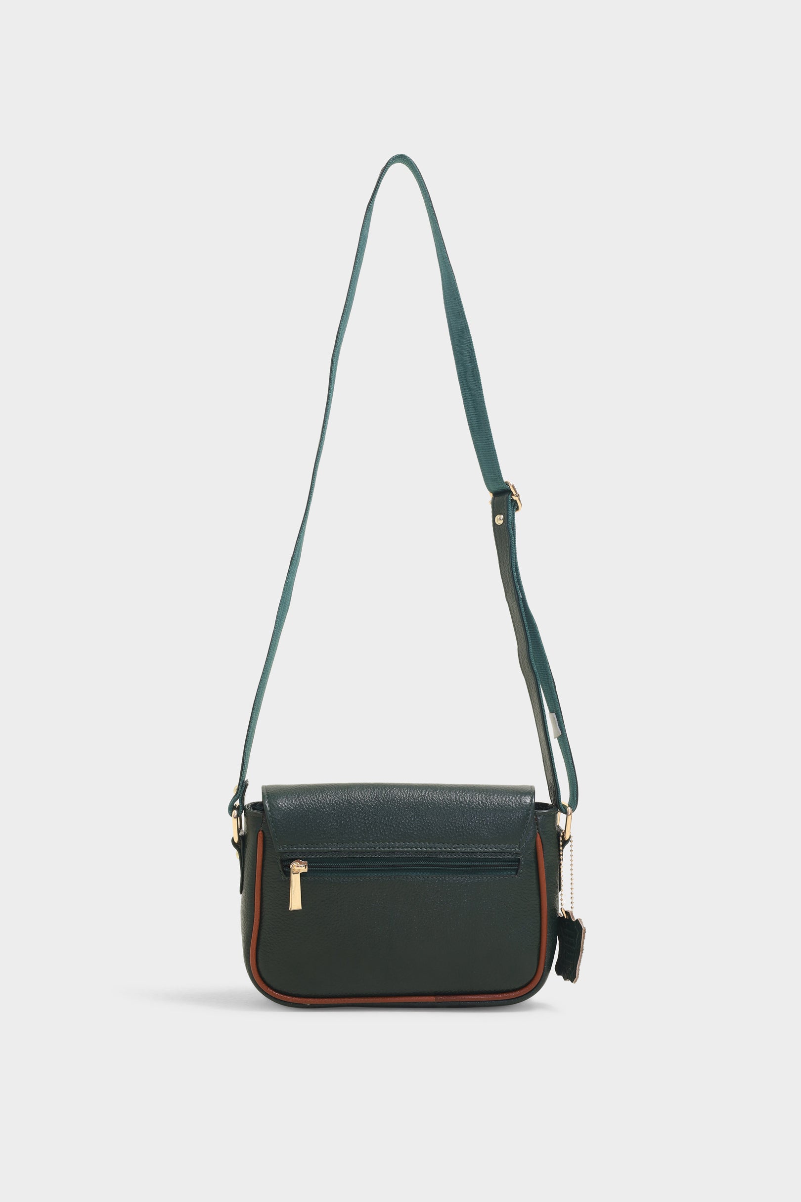 Elise messenger bag - The Heels India