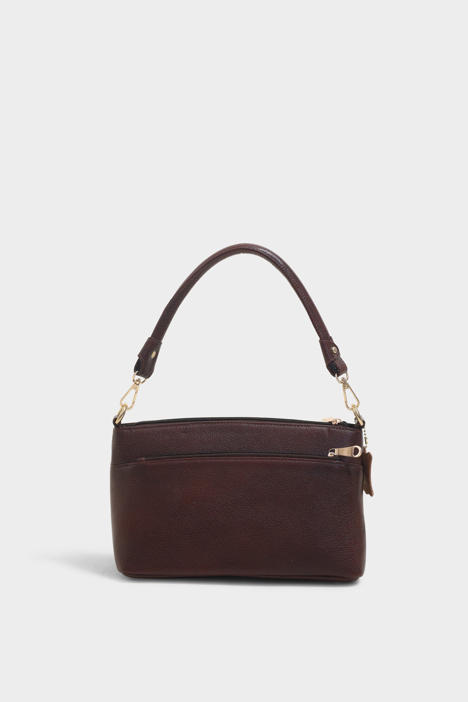Charlotte satchel bag - The Heels India